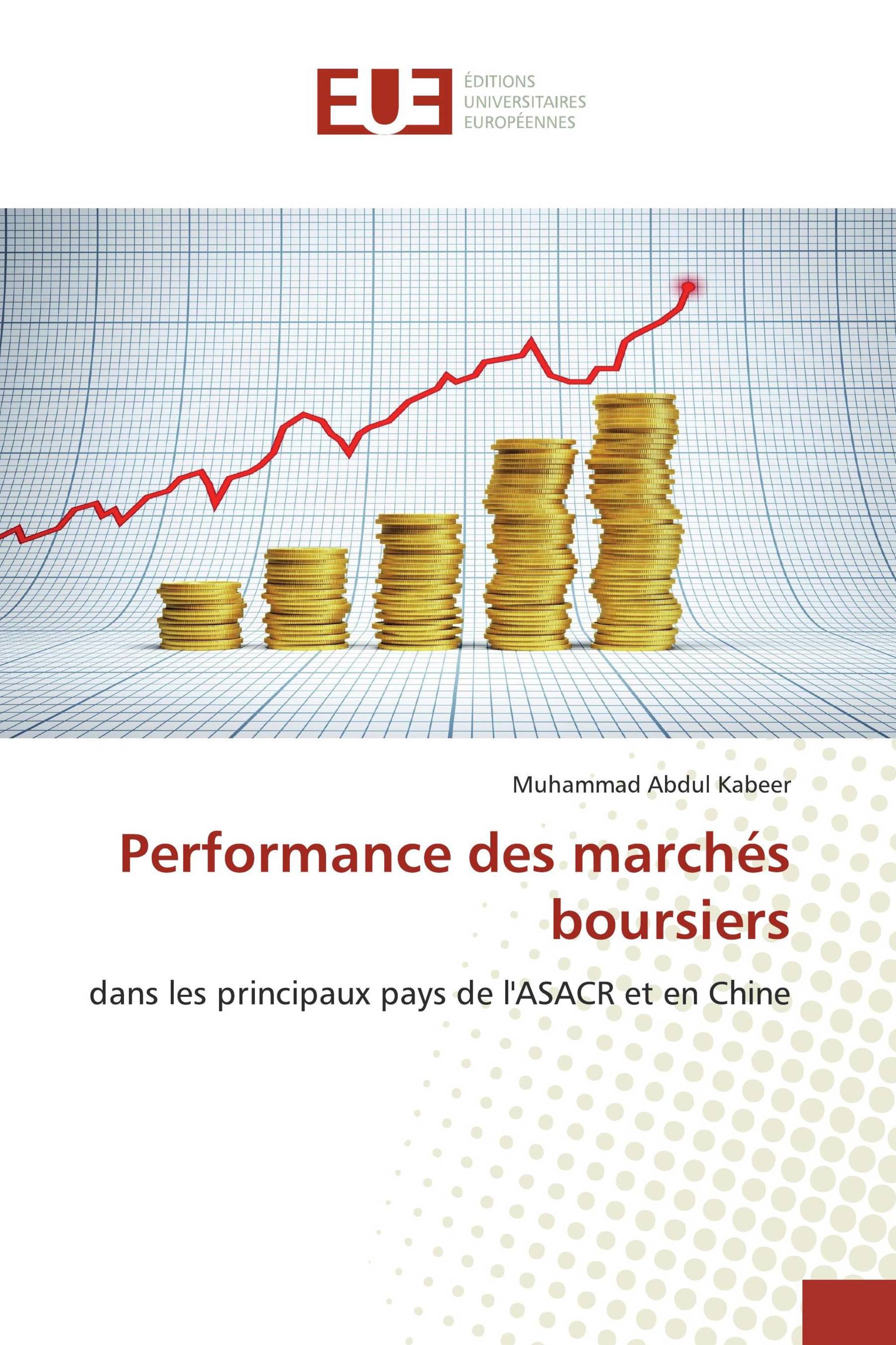 Performance des marchés boursiers