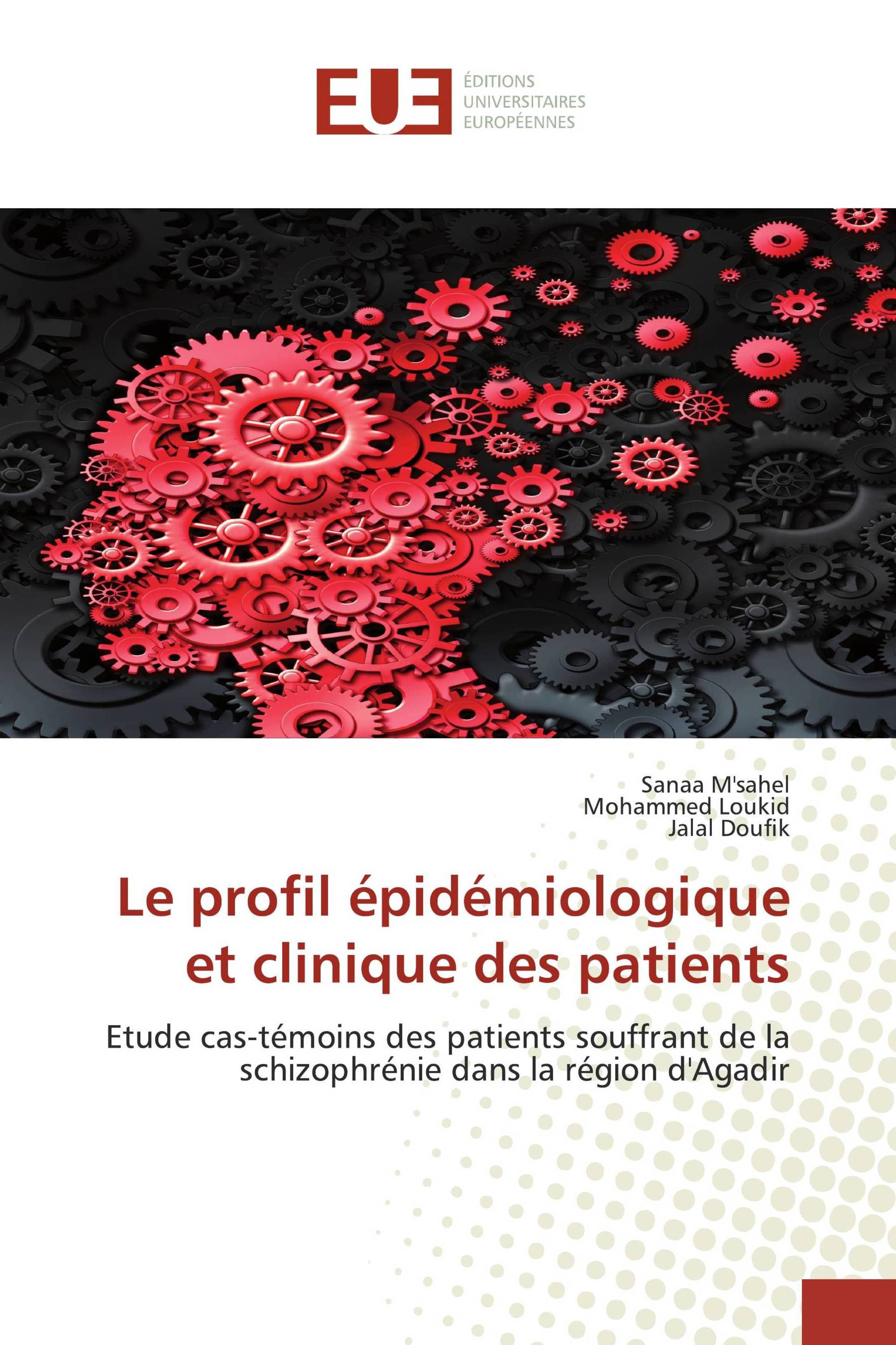 Le profil épidémiologique et clinique des patients