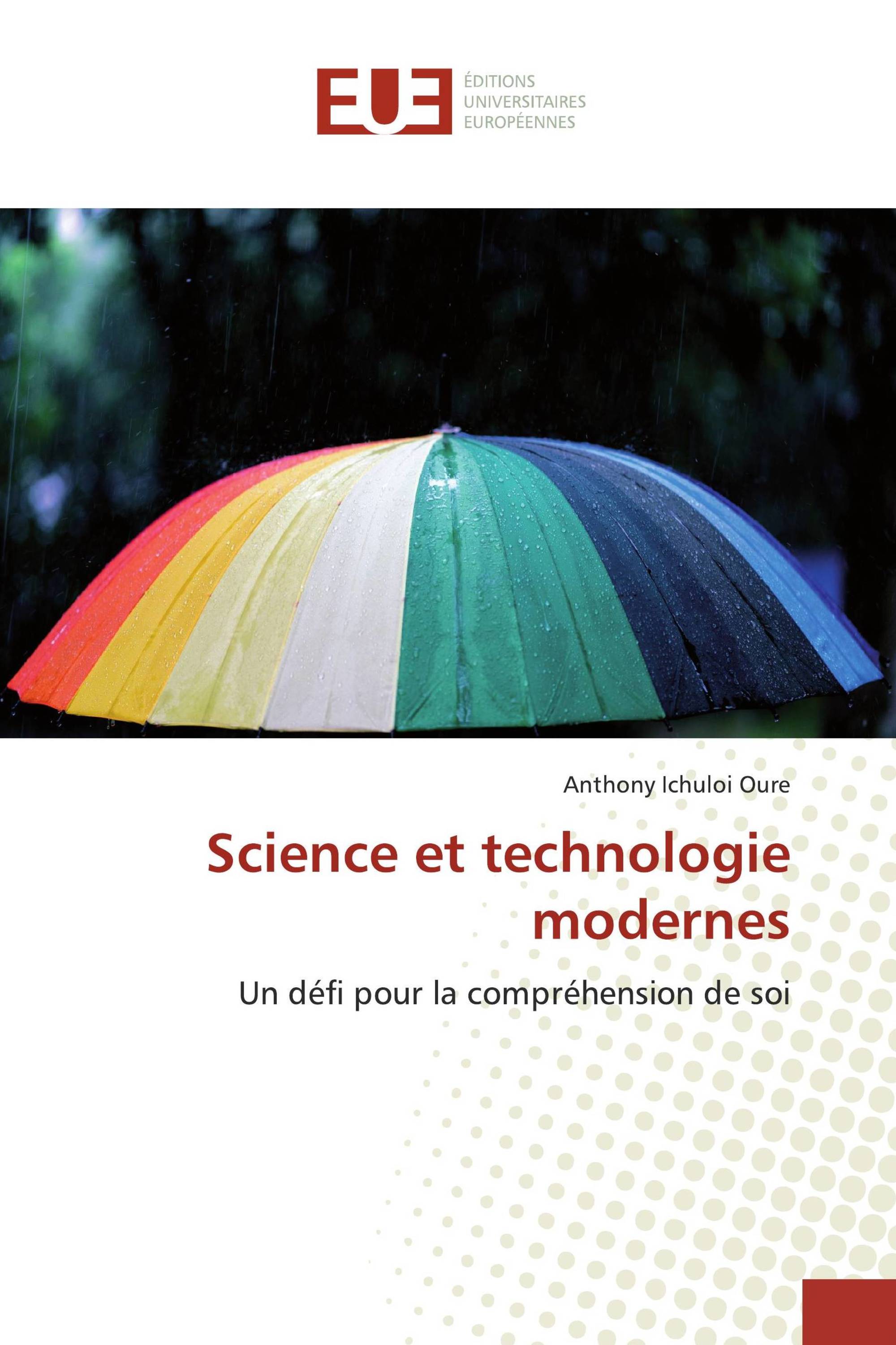 Science et technologie modernes