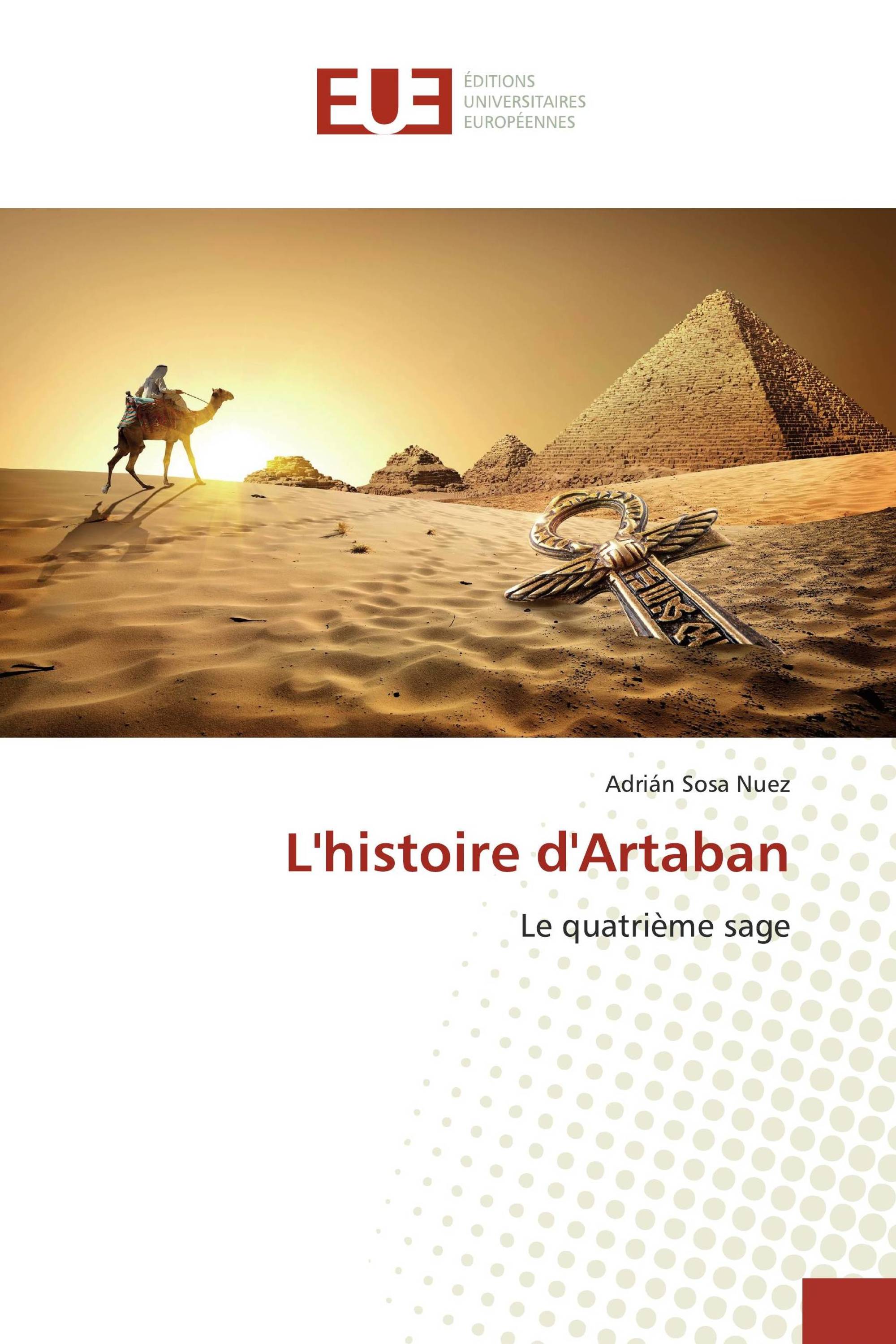 L'histoire d'Artaban