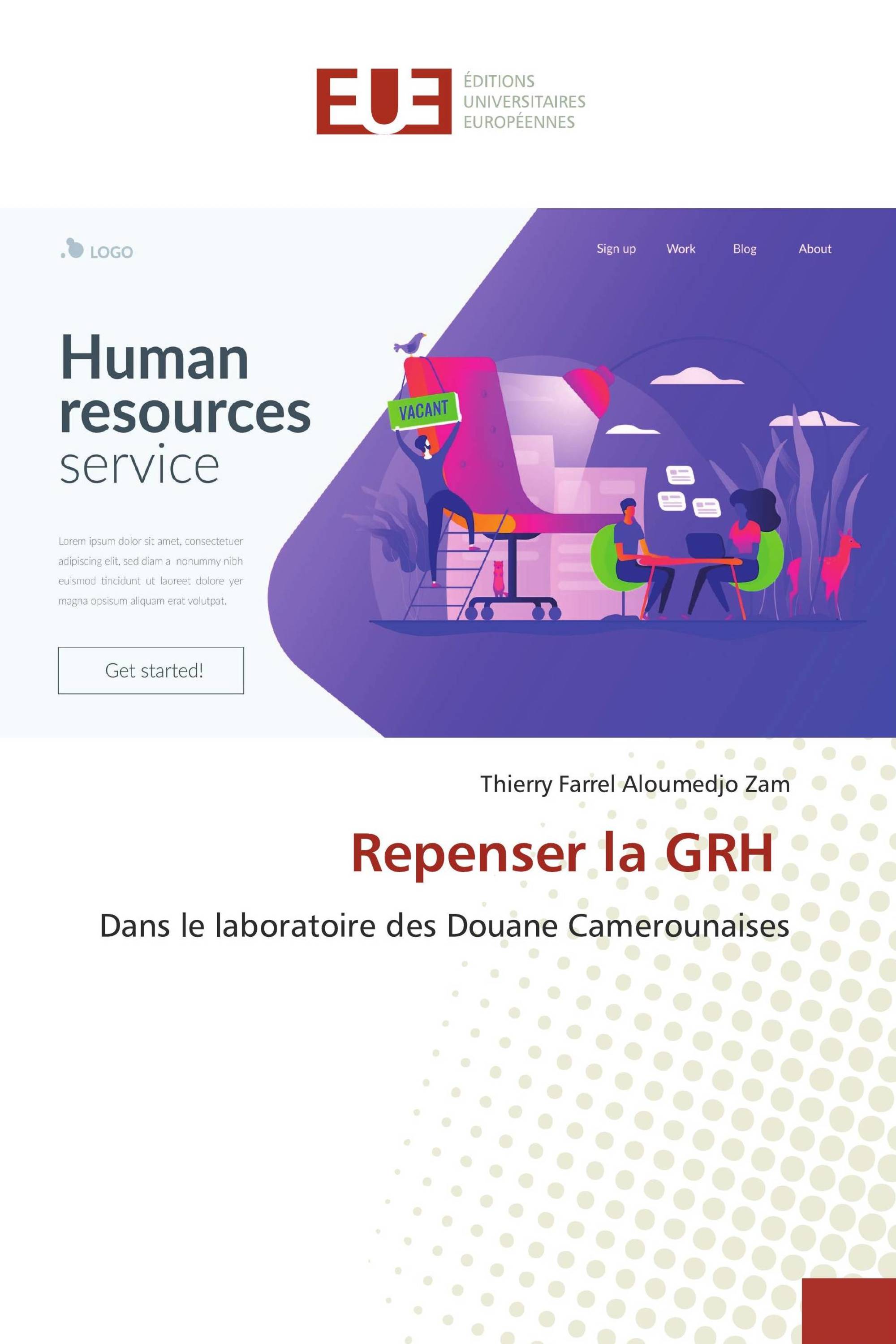 Repenser la GRH