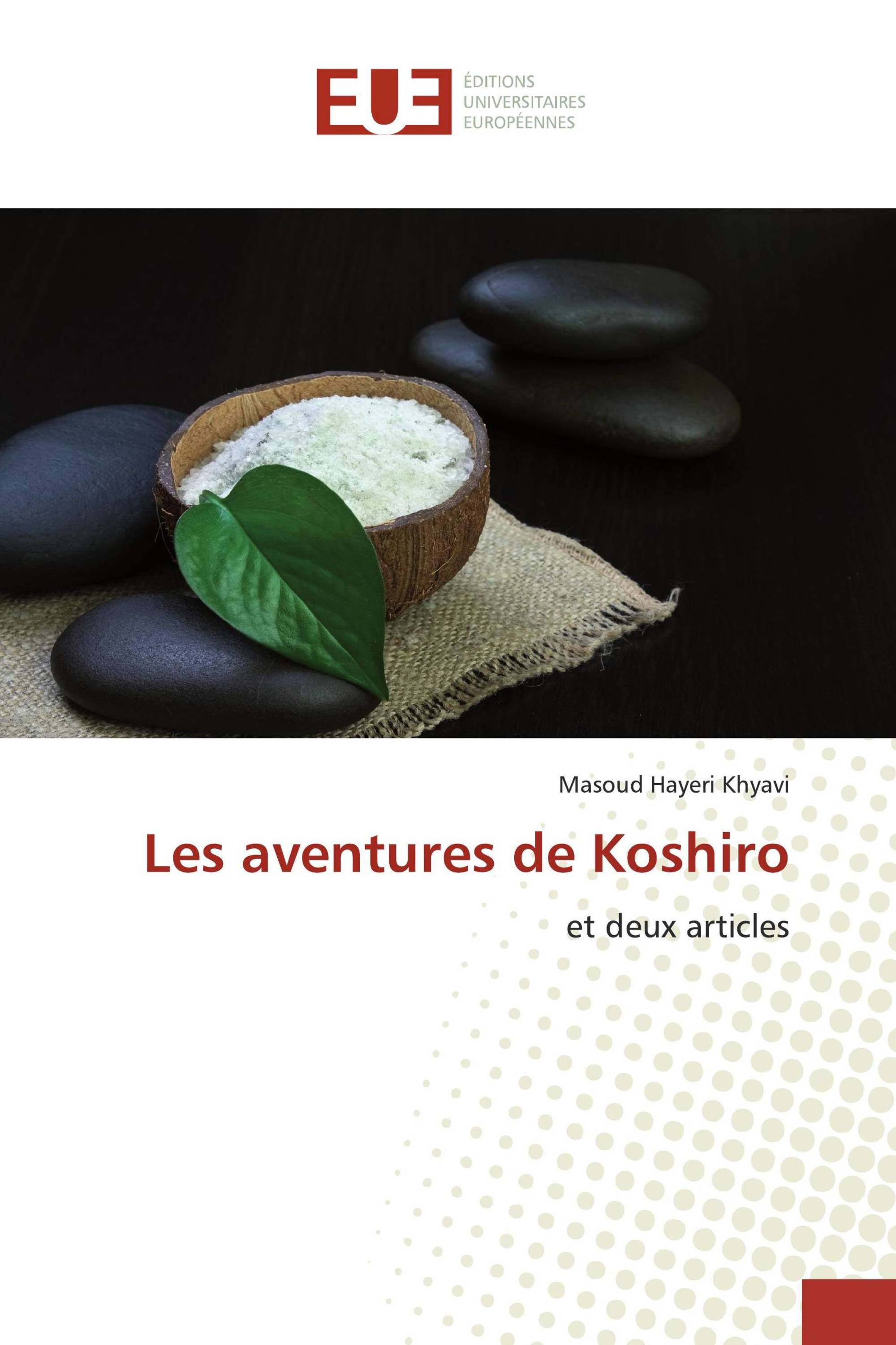 Les aventures de Koshiro