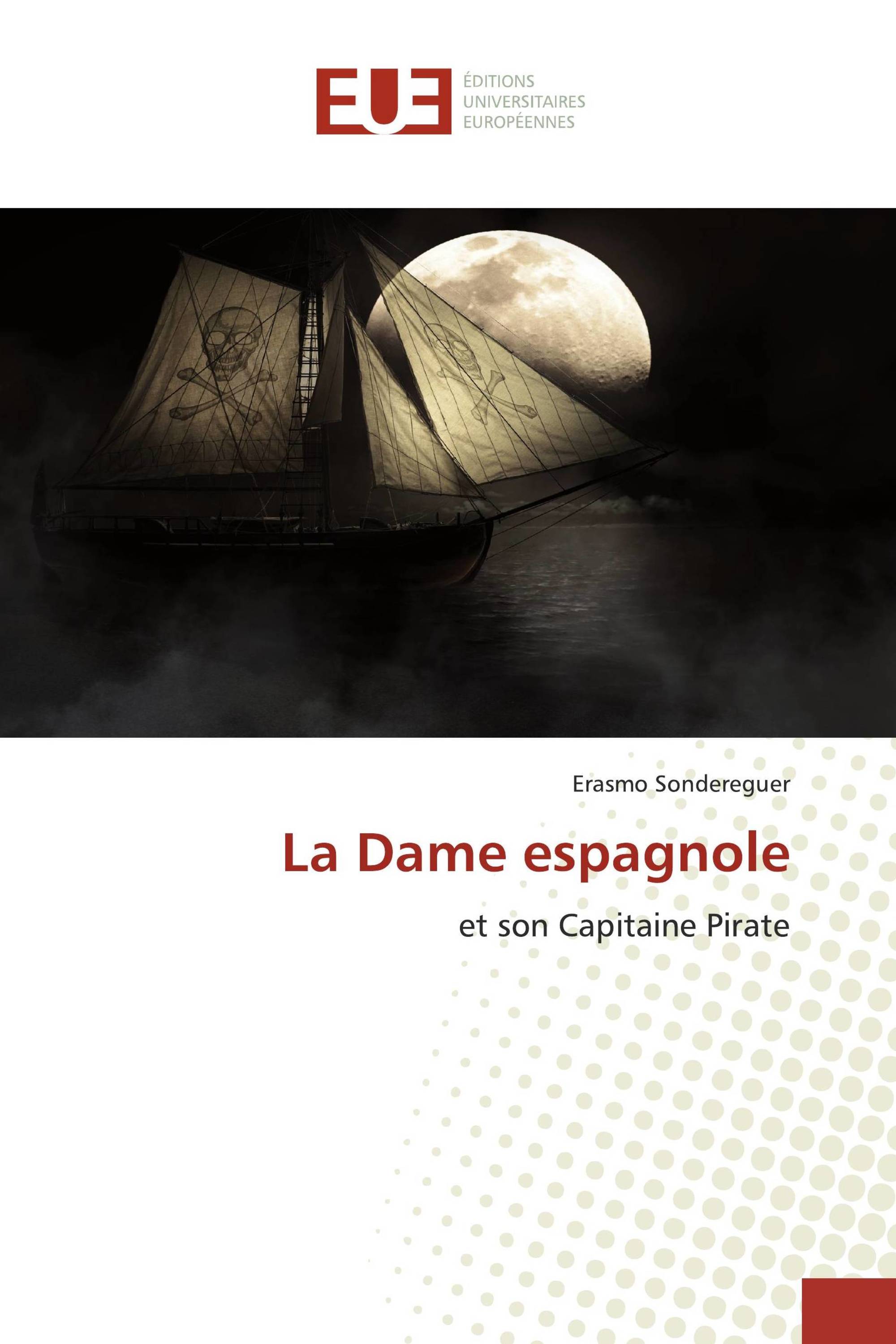 La Dame espagnole