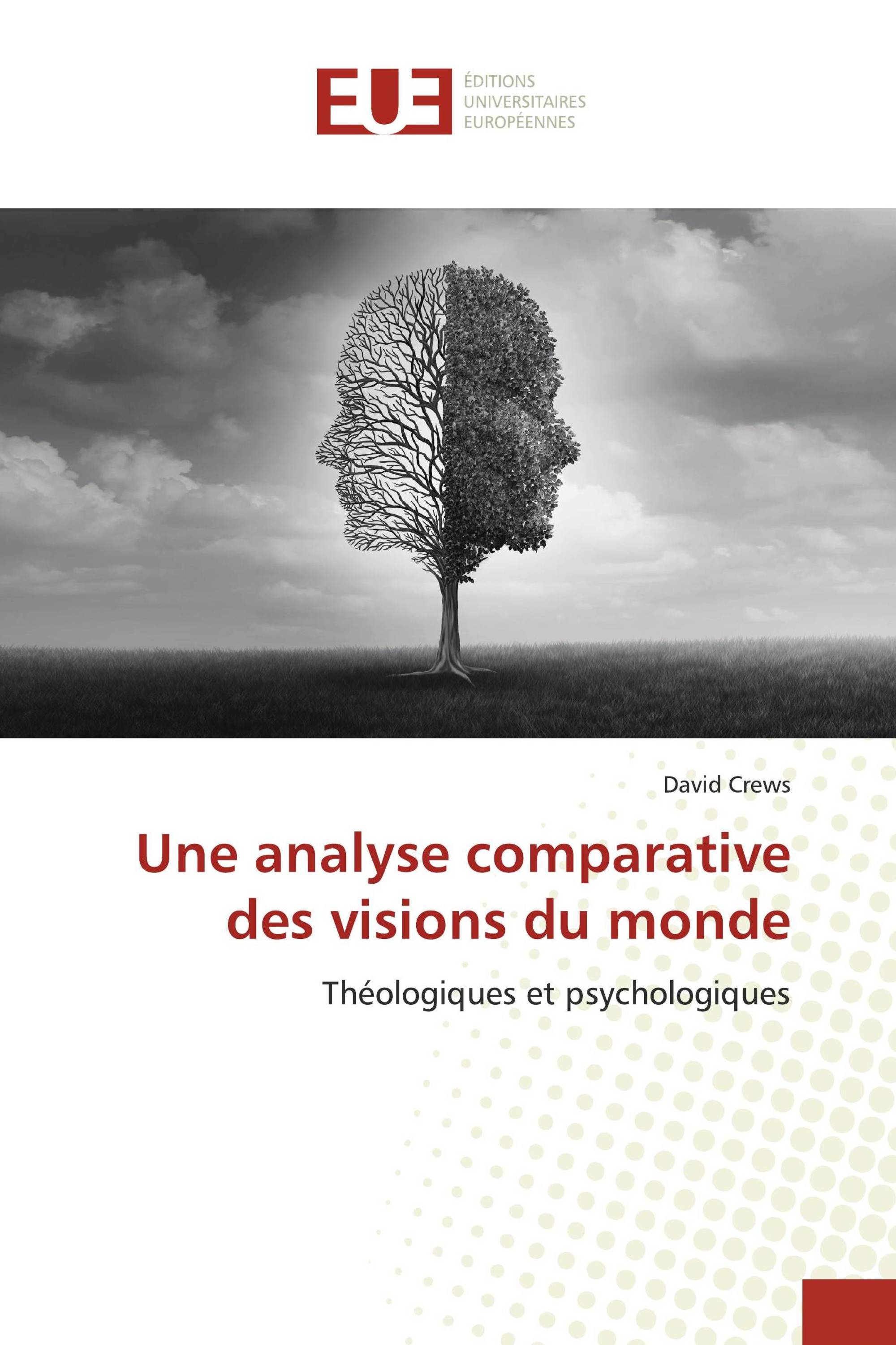 Une analyse comparative des visions du monde