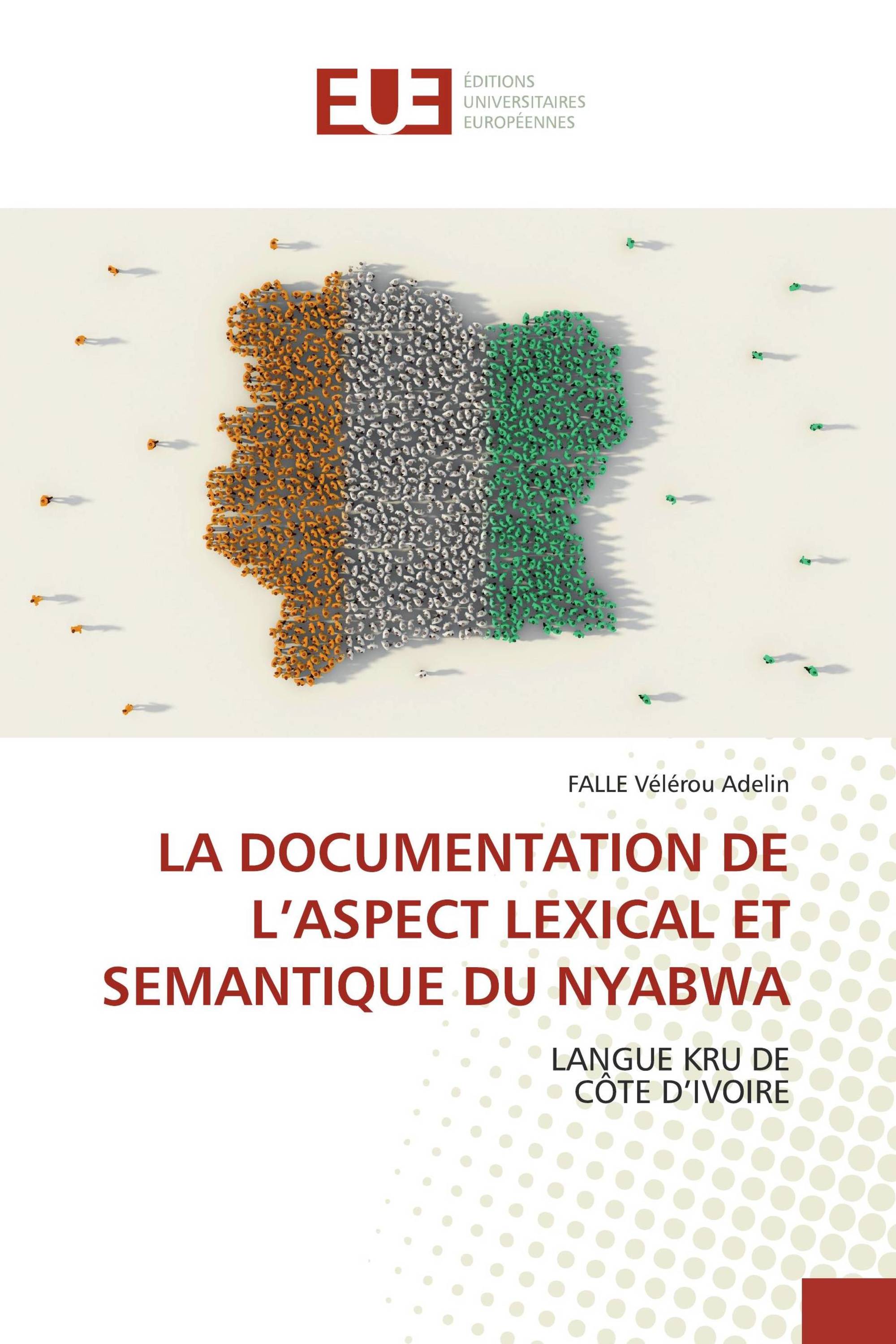 LA DOCUMENTATION DE L’ASPECT LEXICAL ET SEMANTIQUE DU NYABWA