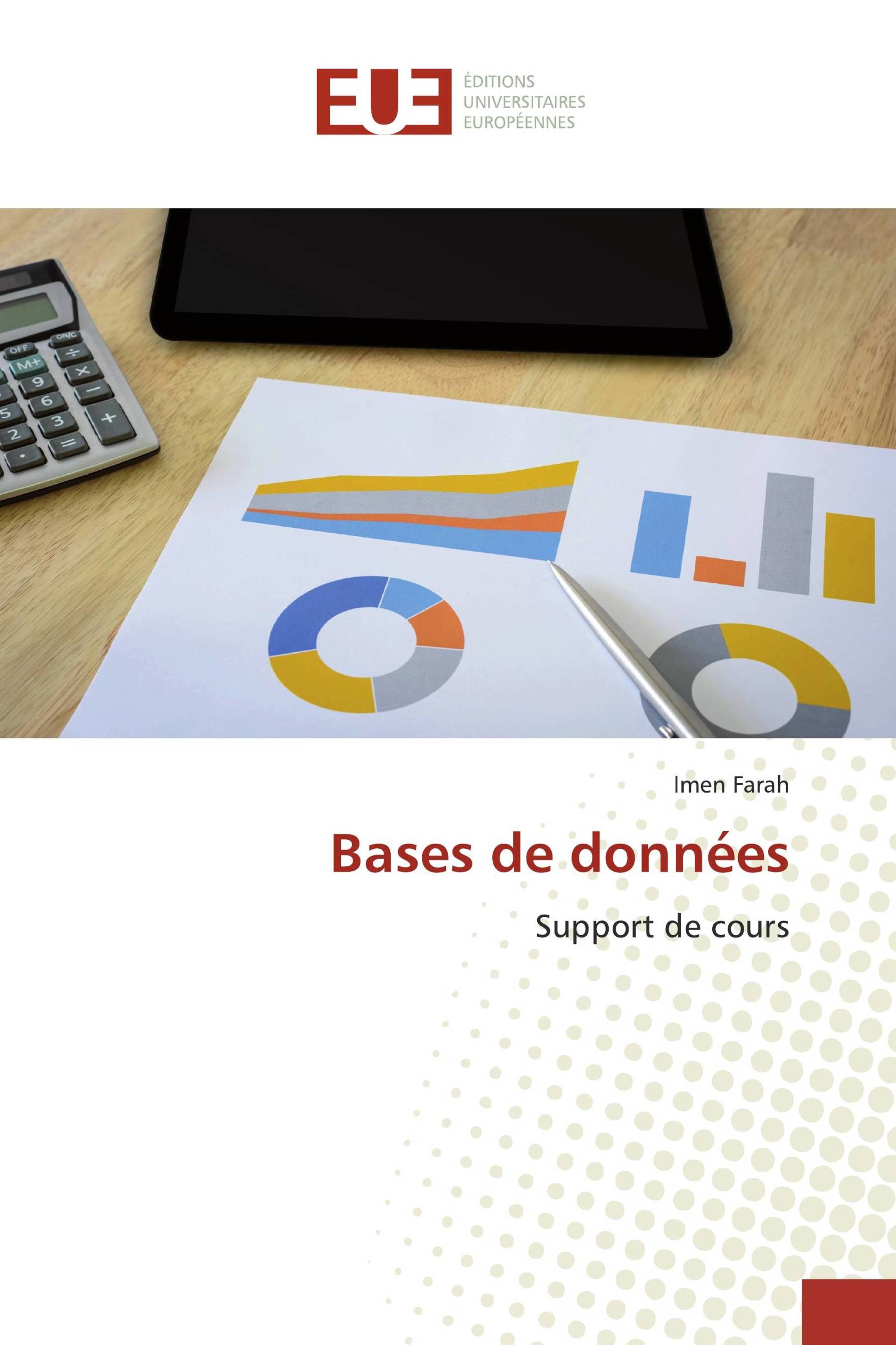 Bases de données