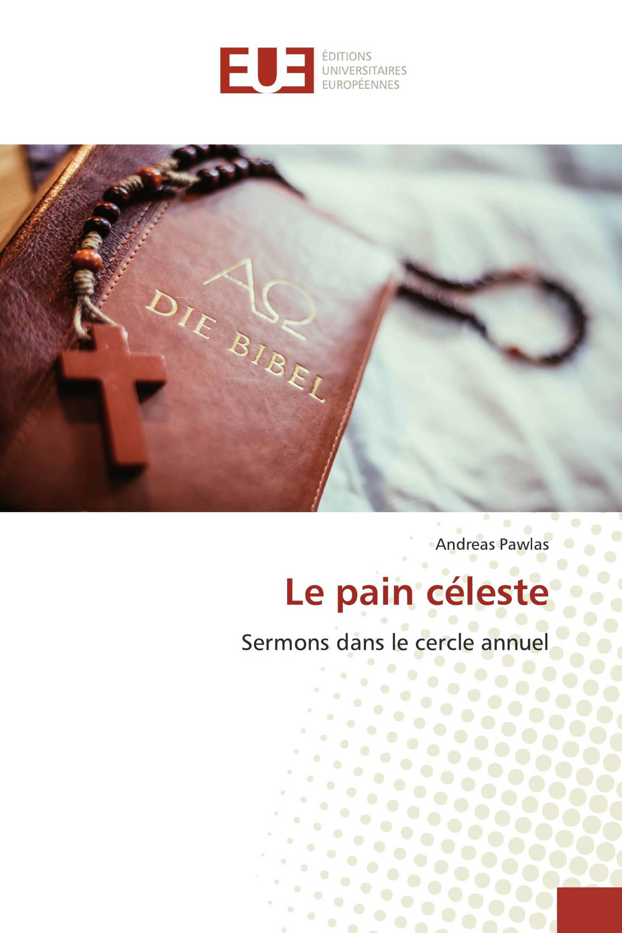 Le pain céleste