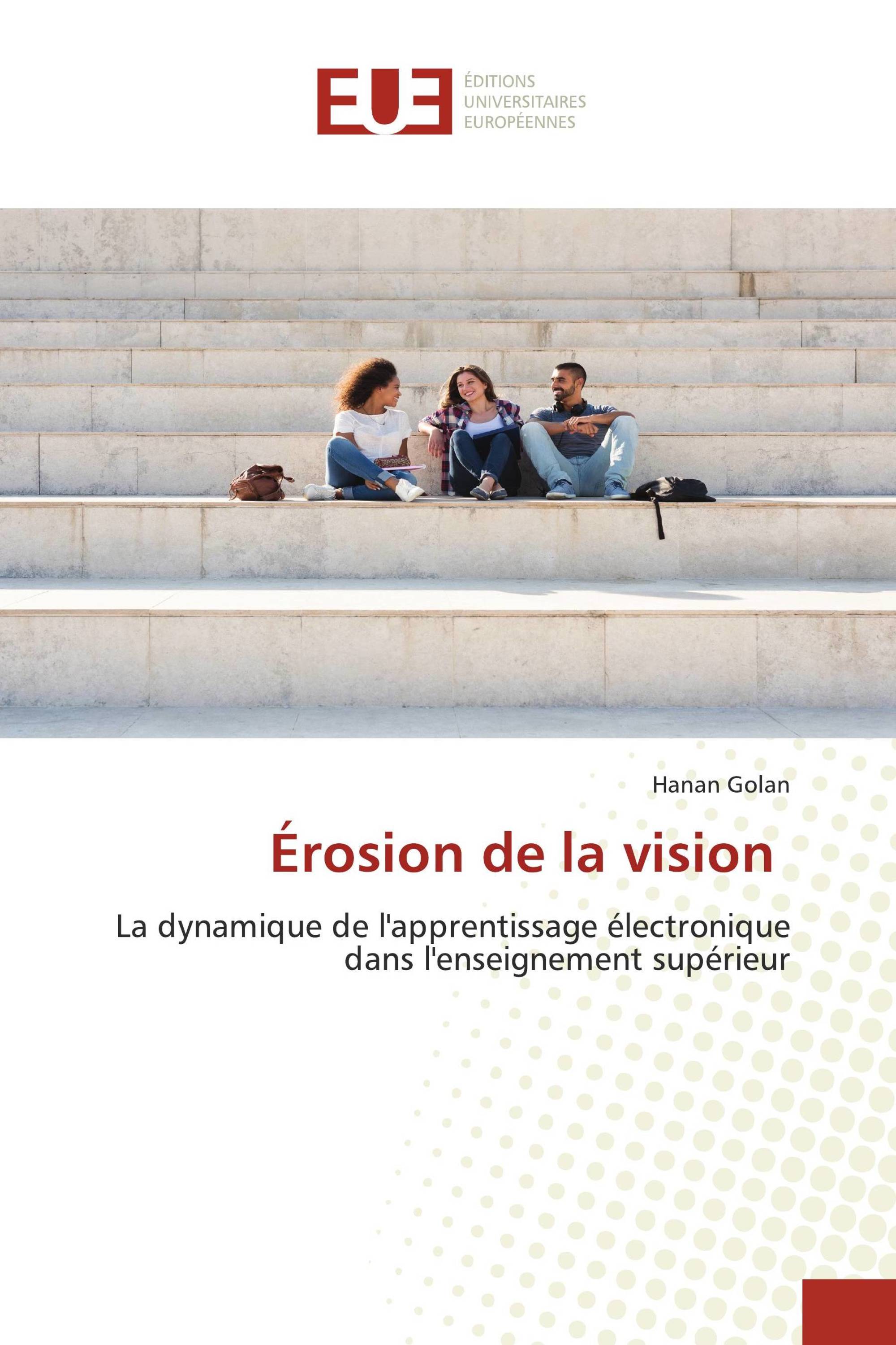 Érosion de la vision