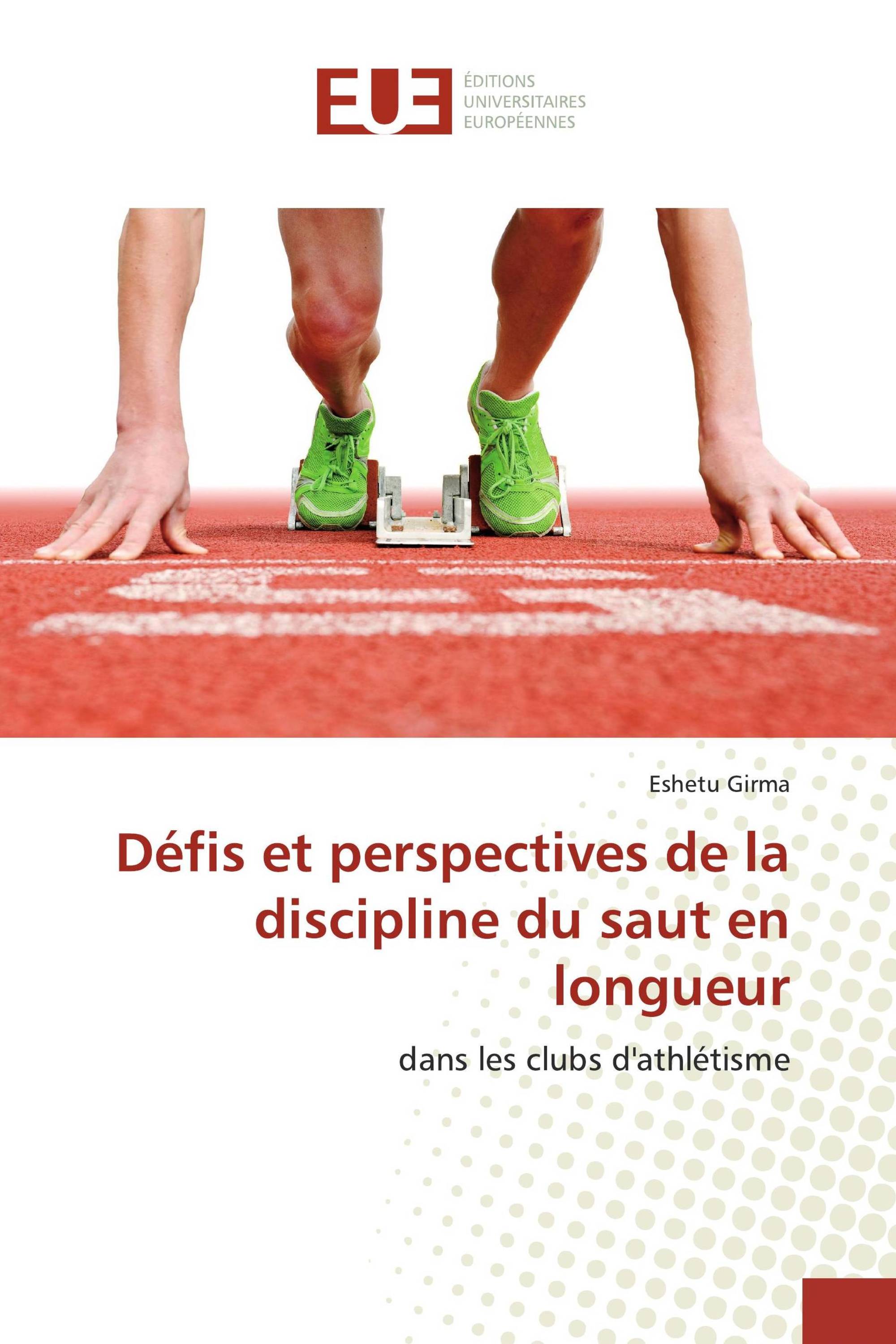 Défis et perspectives de la discipline du saut en longueur