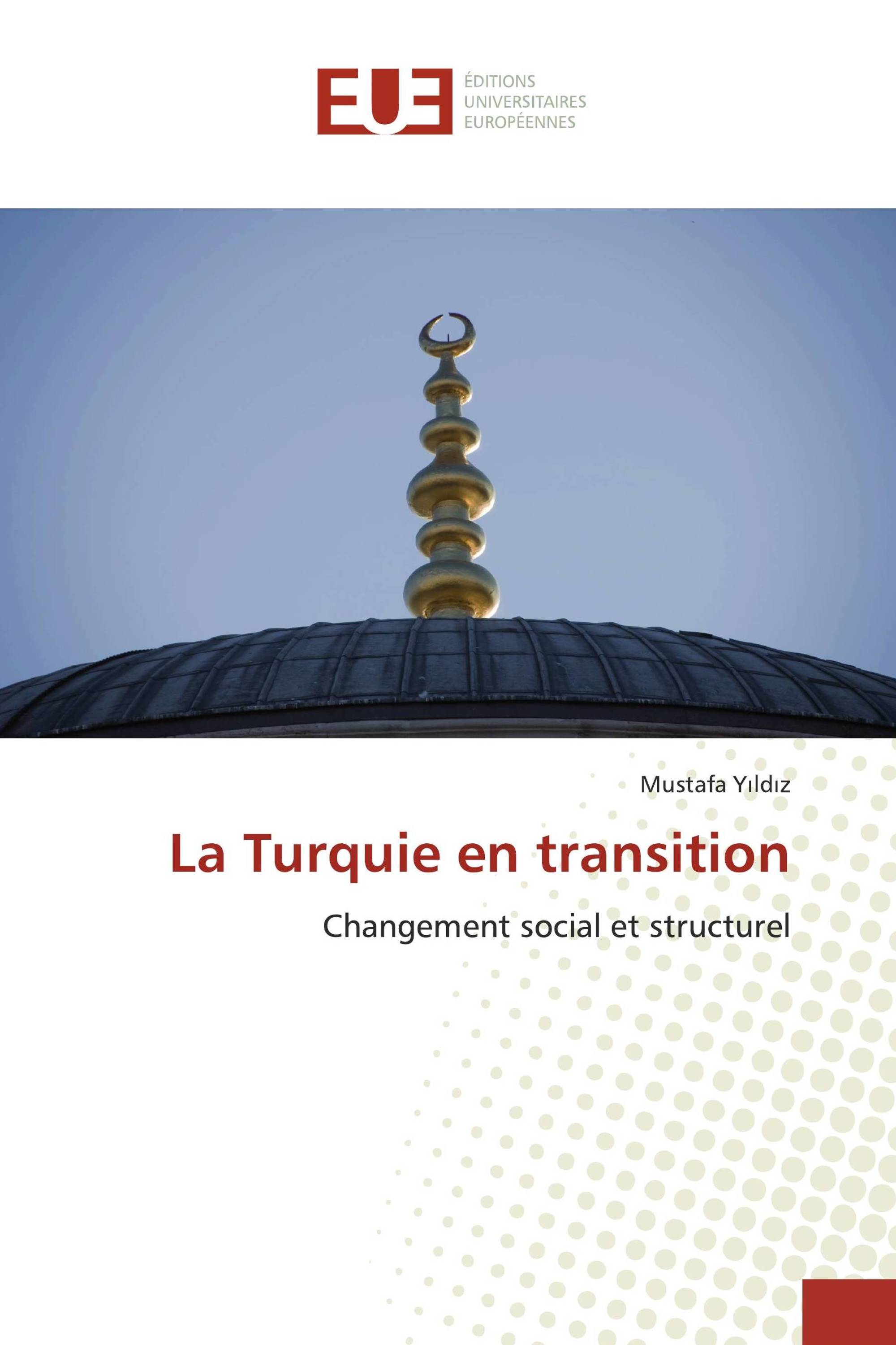 La Turquie en transition