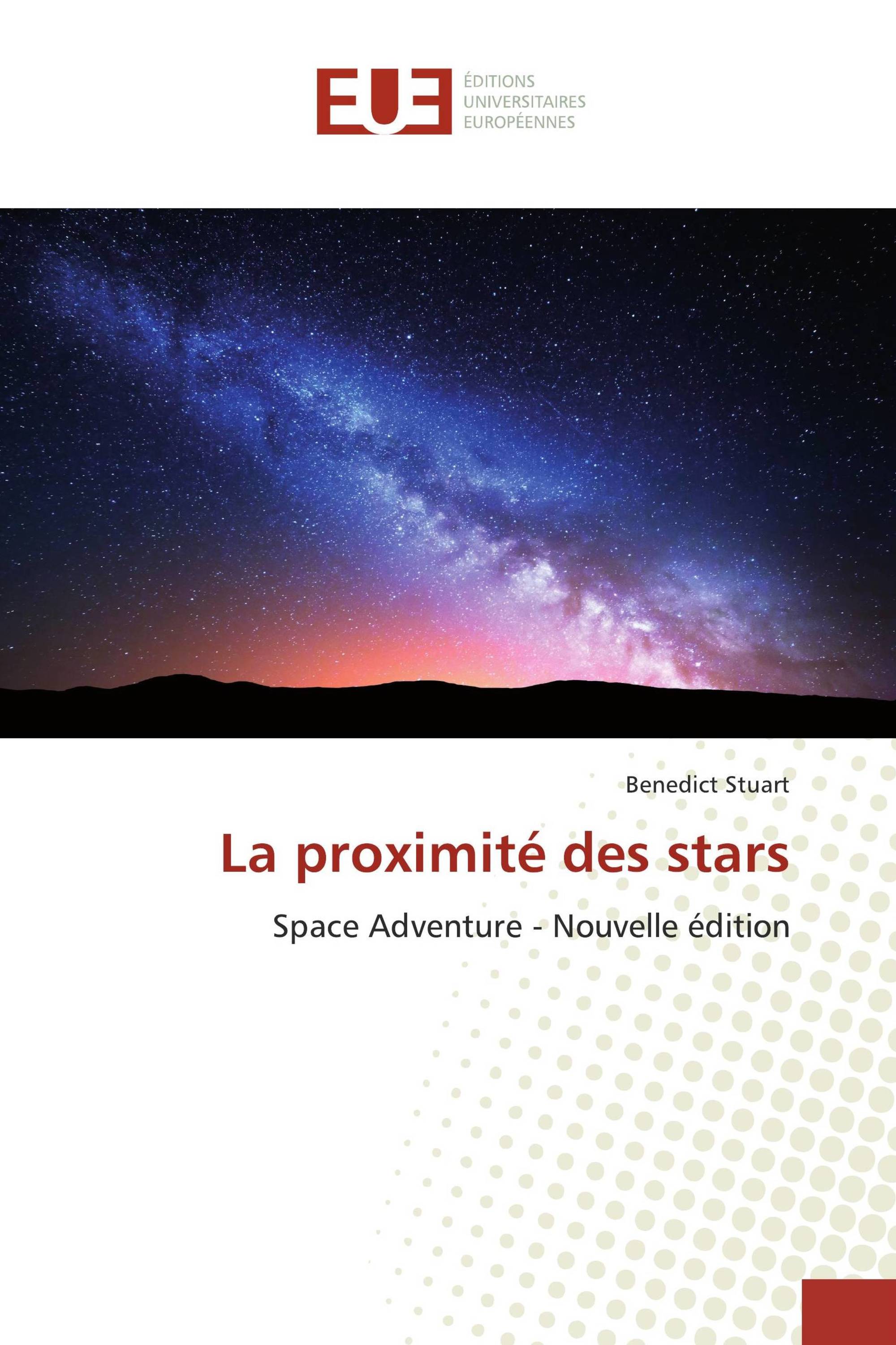 La proximité des stars