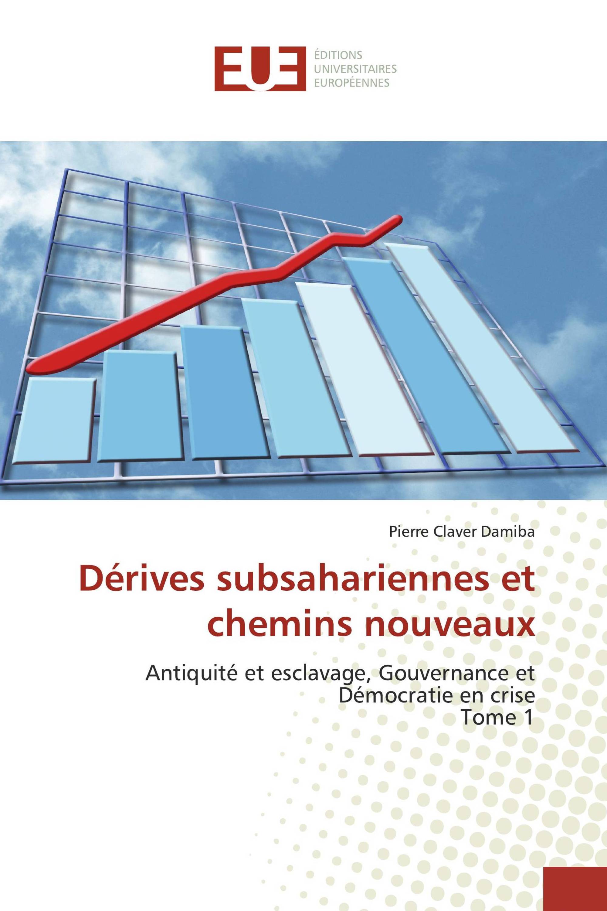 Dérives subsahariennes et chemins nouveaux