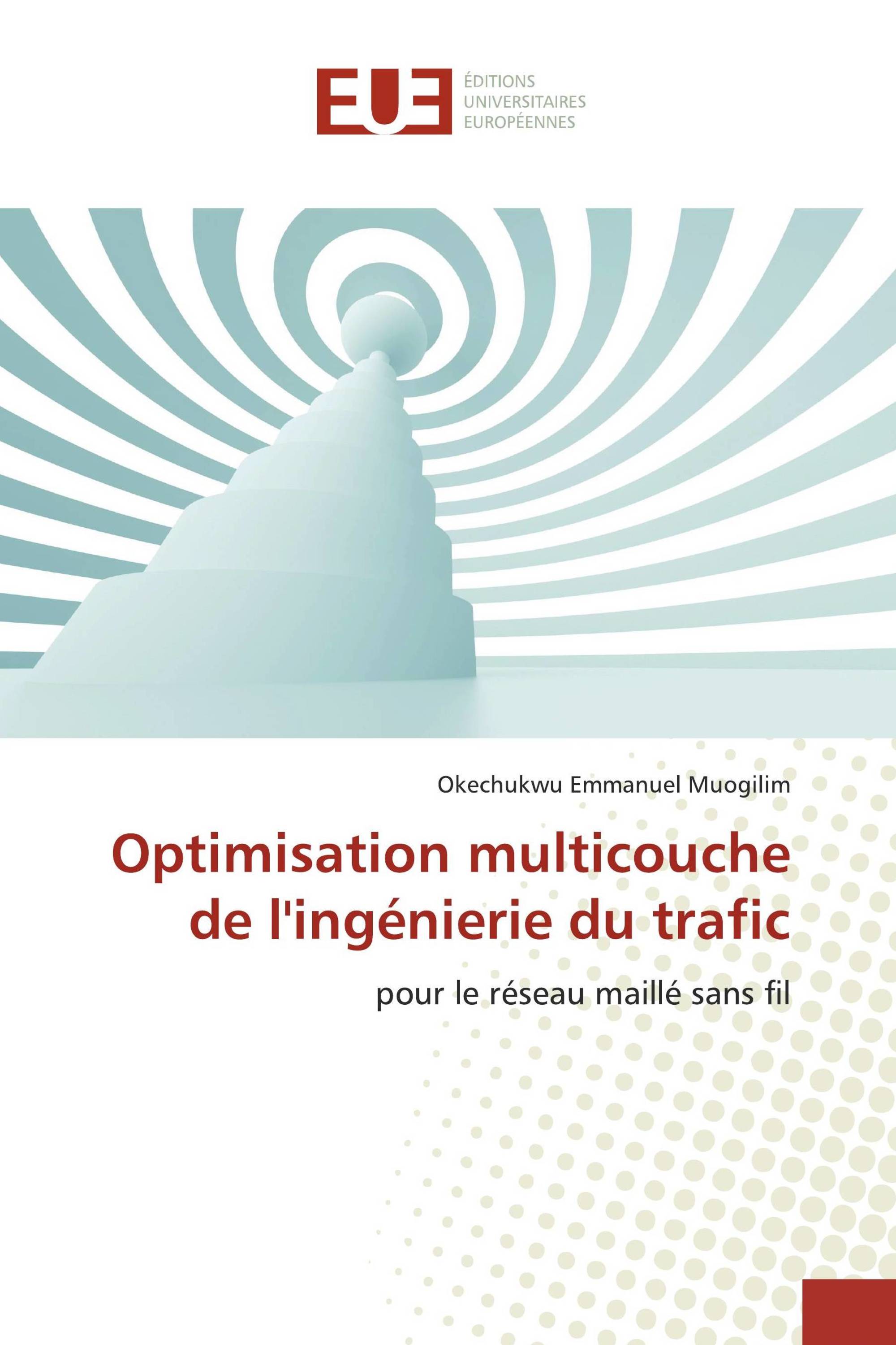 Optimisation multicouche de l'ingénierie du trafic