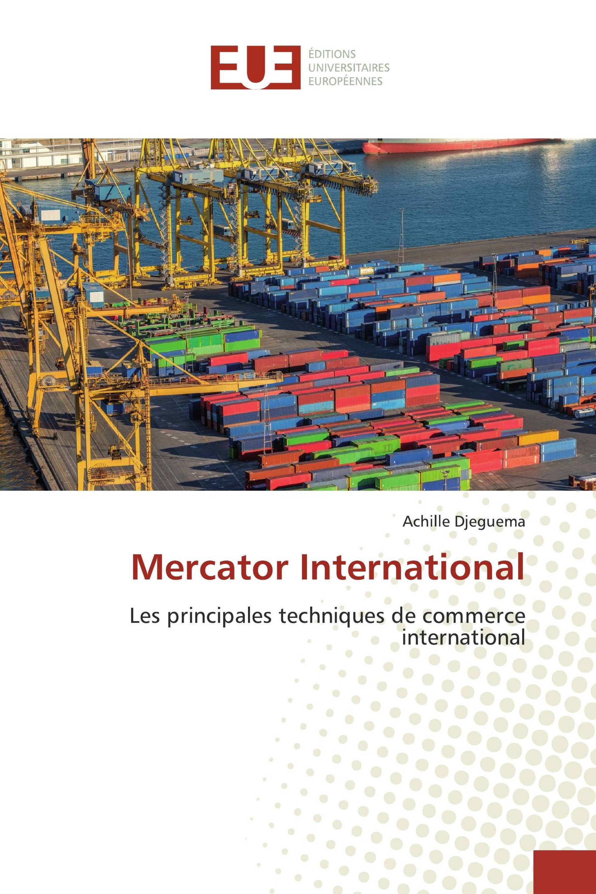 Mercator International