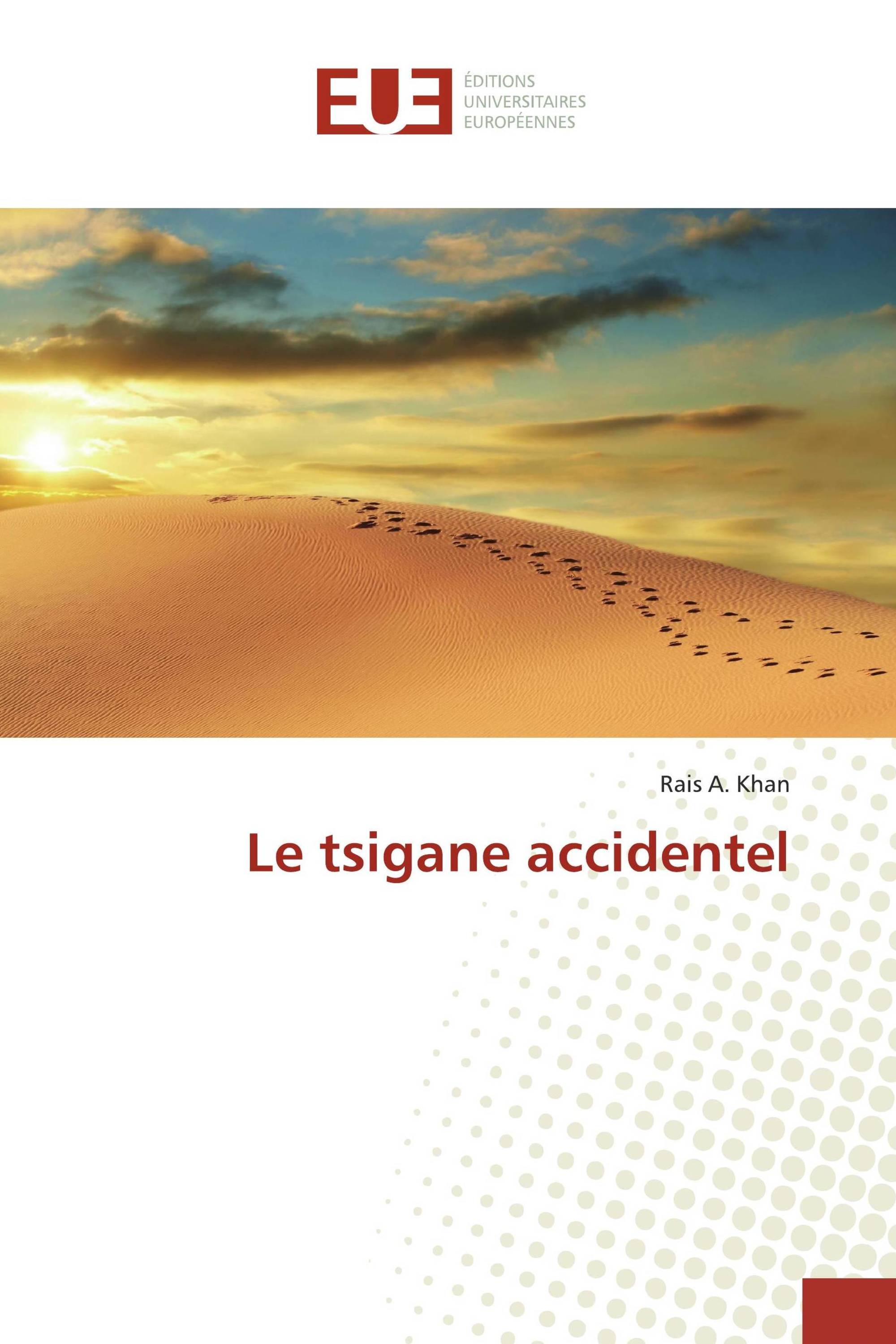 Le tsigane accidentel