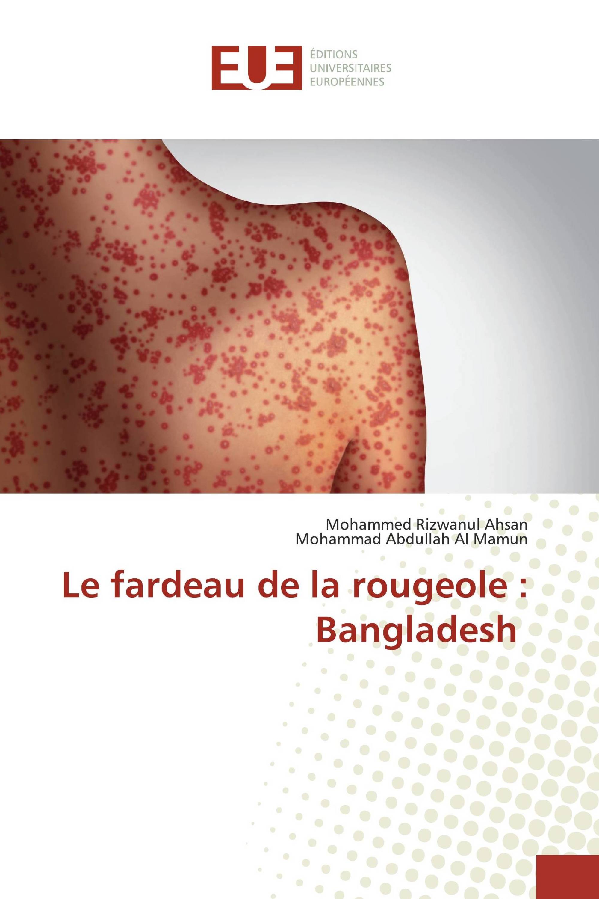 Le fardeau de la rougeole : Bangladesh