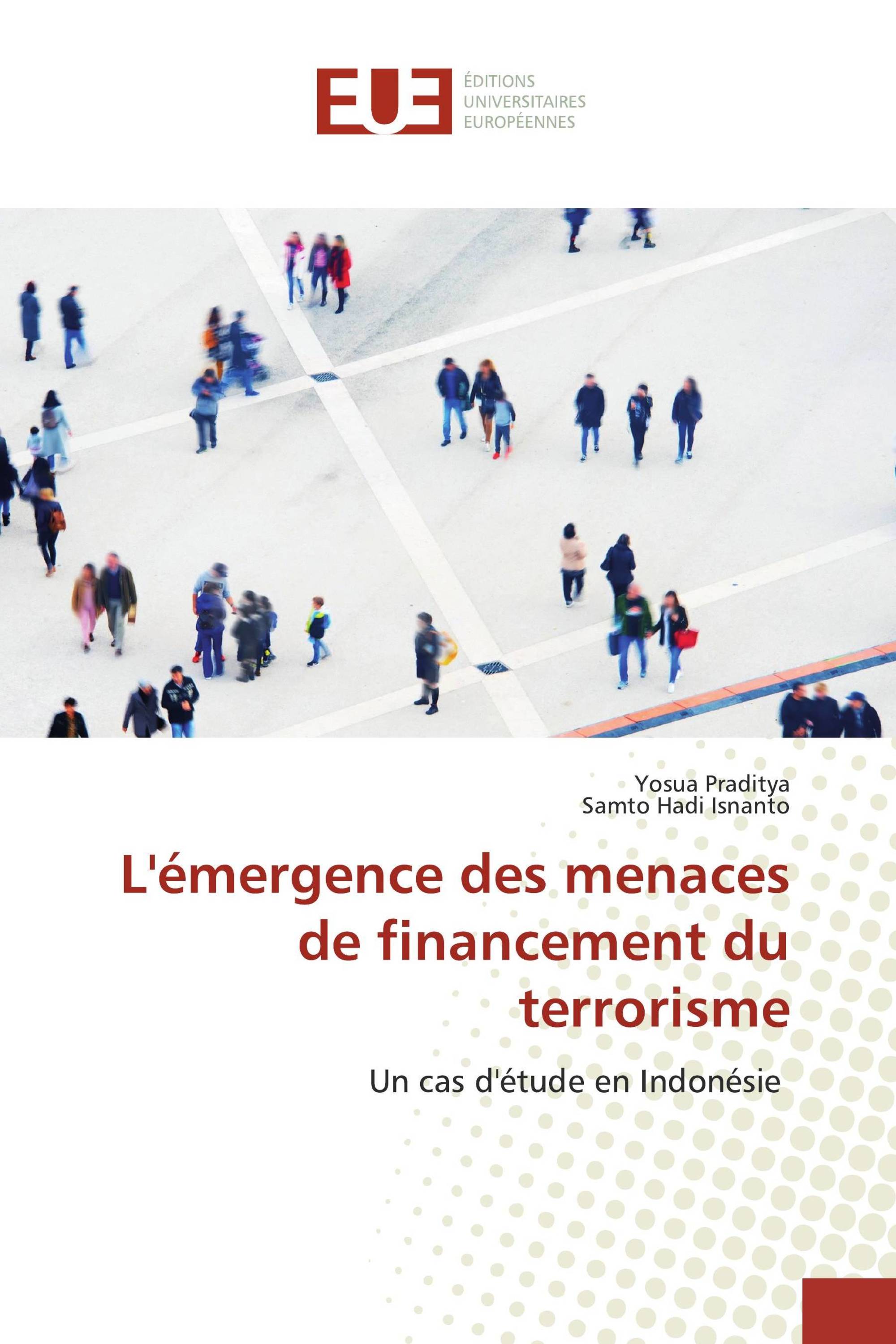 L'émergence des menaces de financement du terrorisme