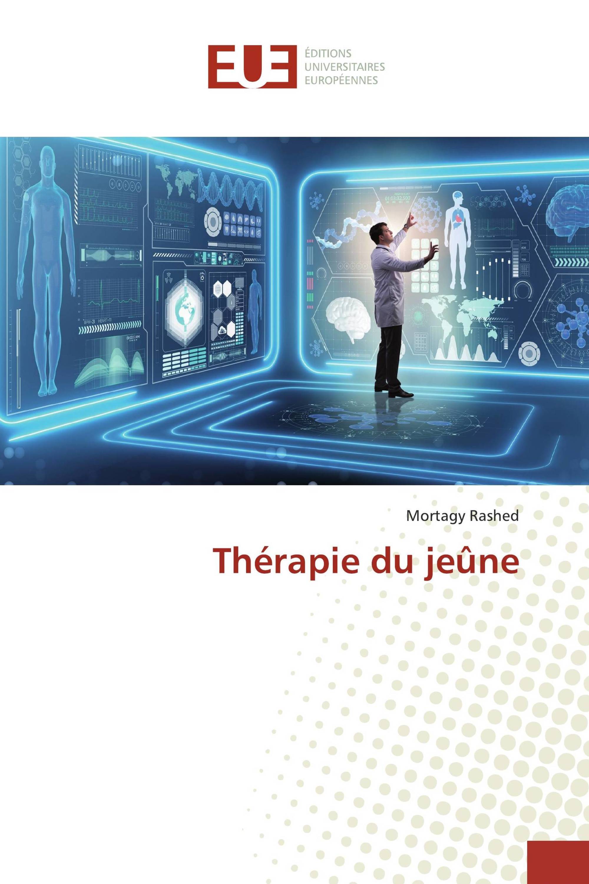 Thérapie du jeûne