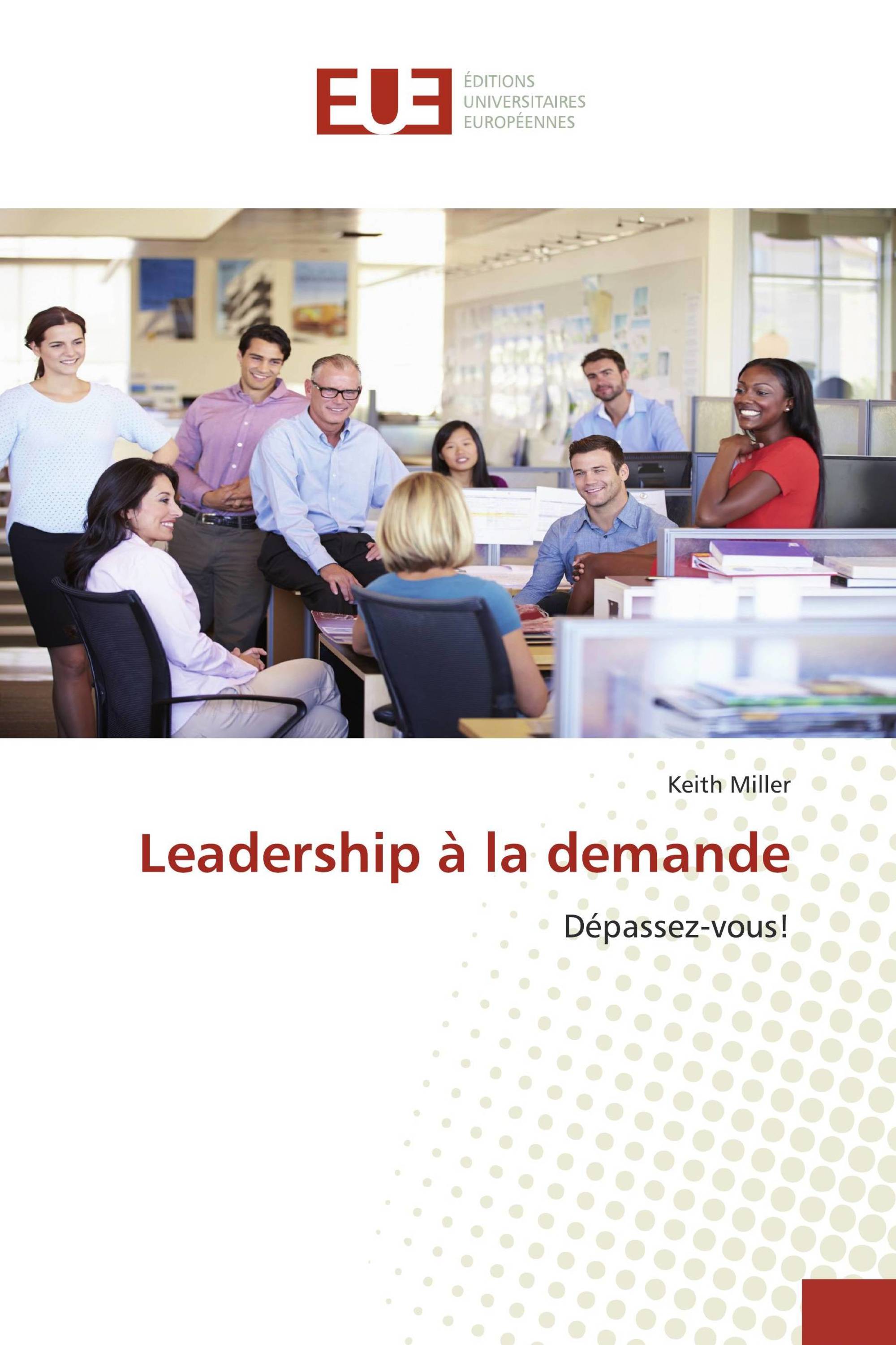 Leadership à la demande