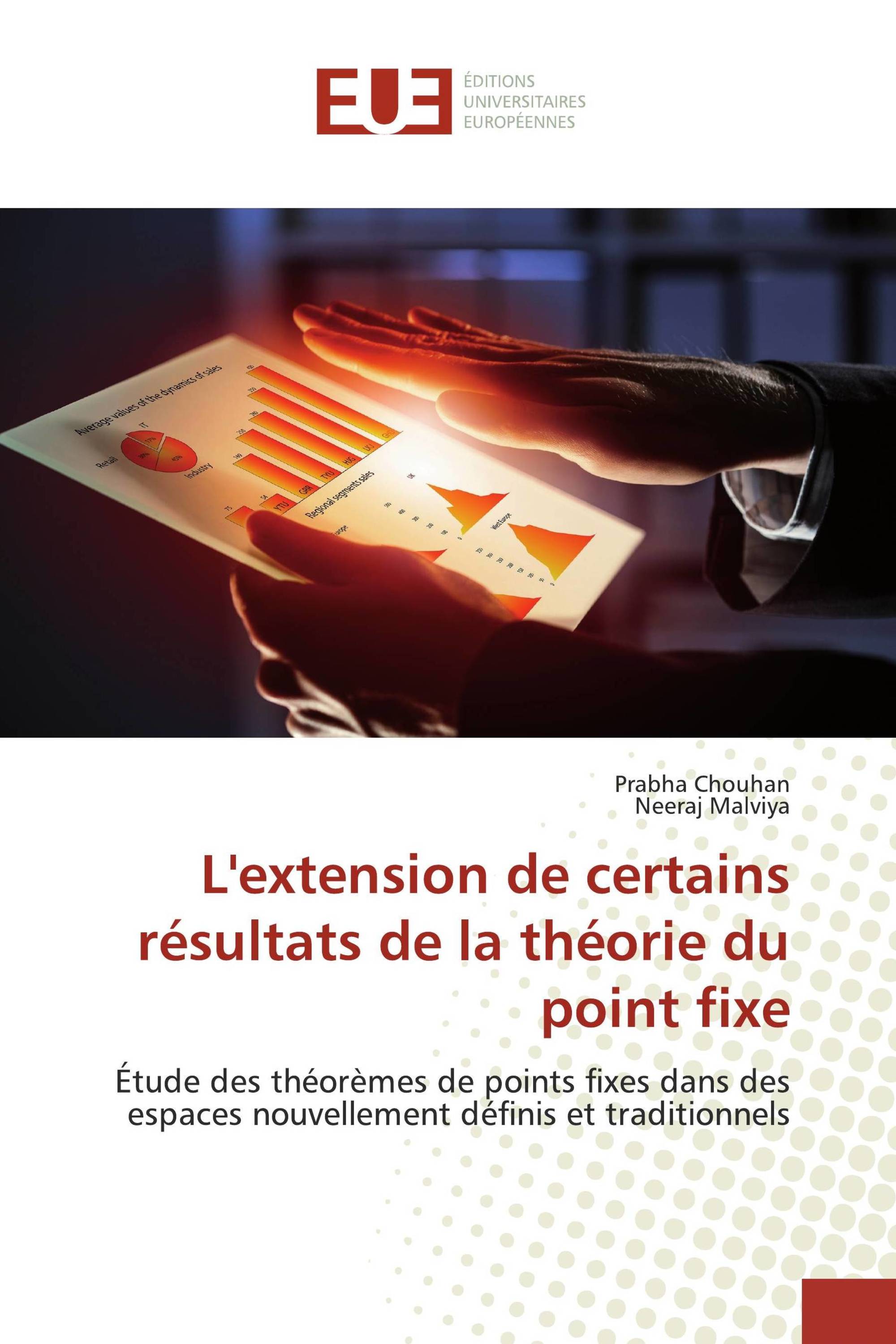 L'extension de certains résultats de la théorie du point fixe