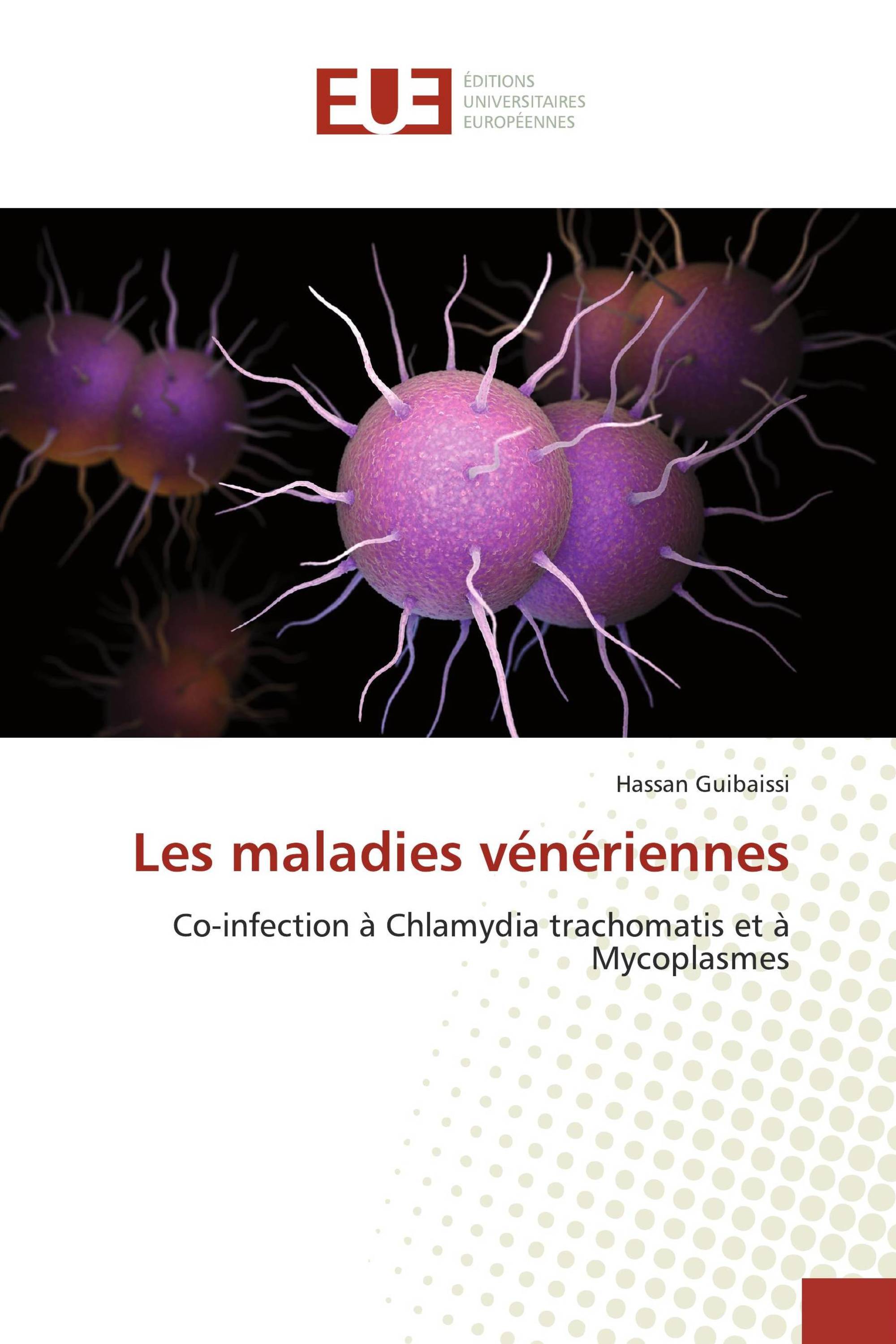 Les maladies vénériennes