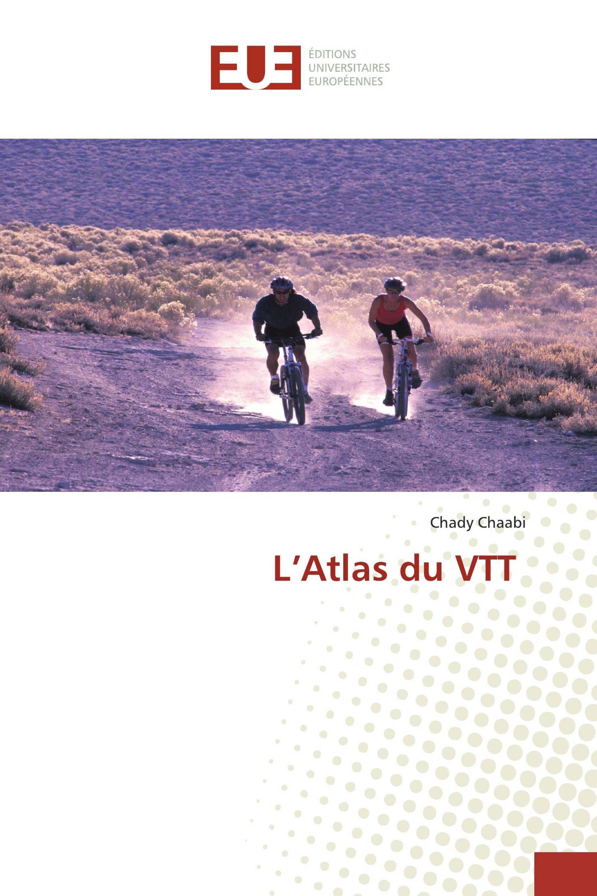 L’Atlas du VTT