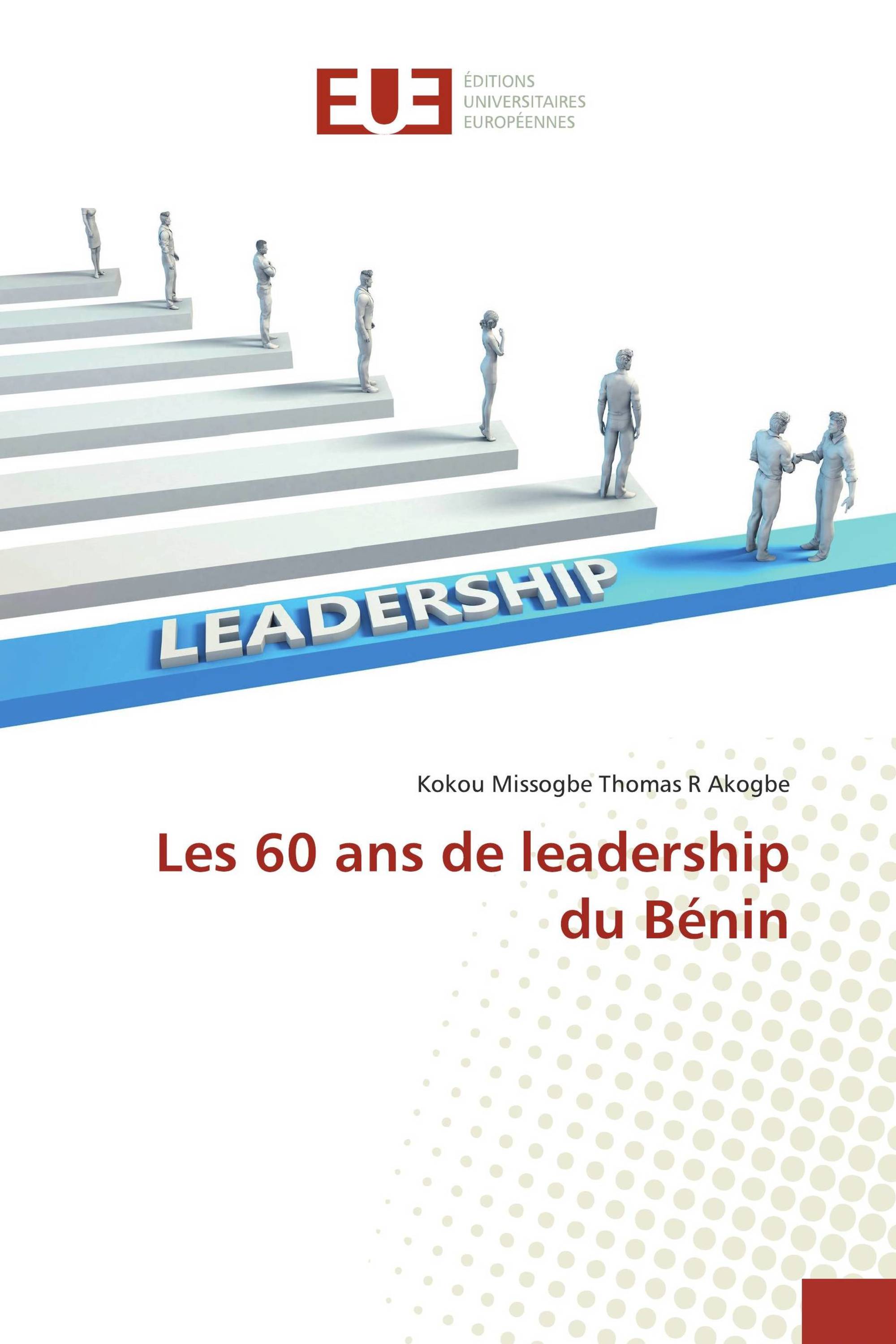 Les 60 ans de leadership du Bénin