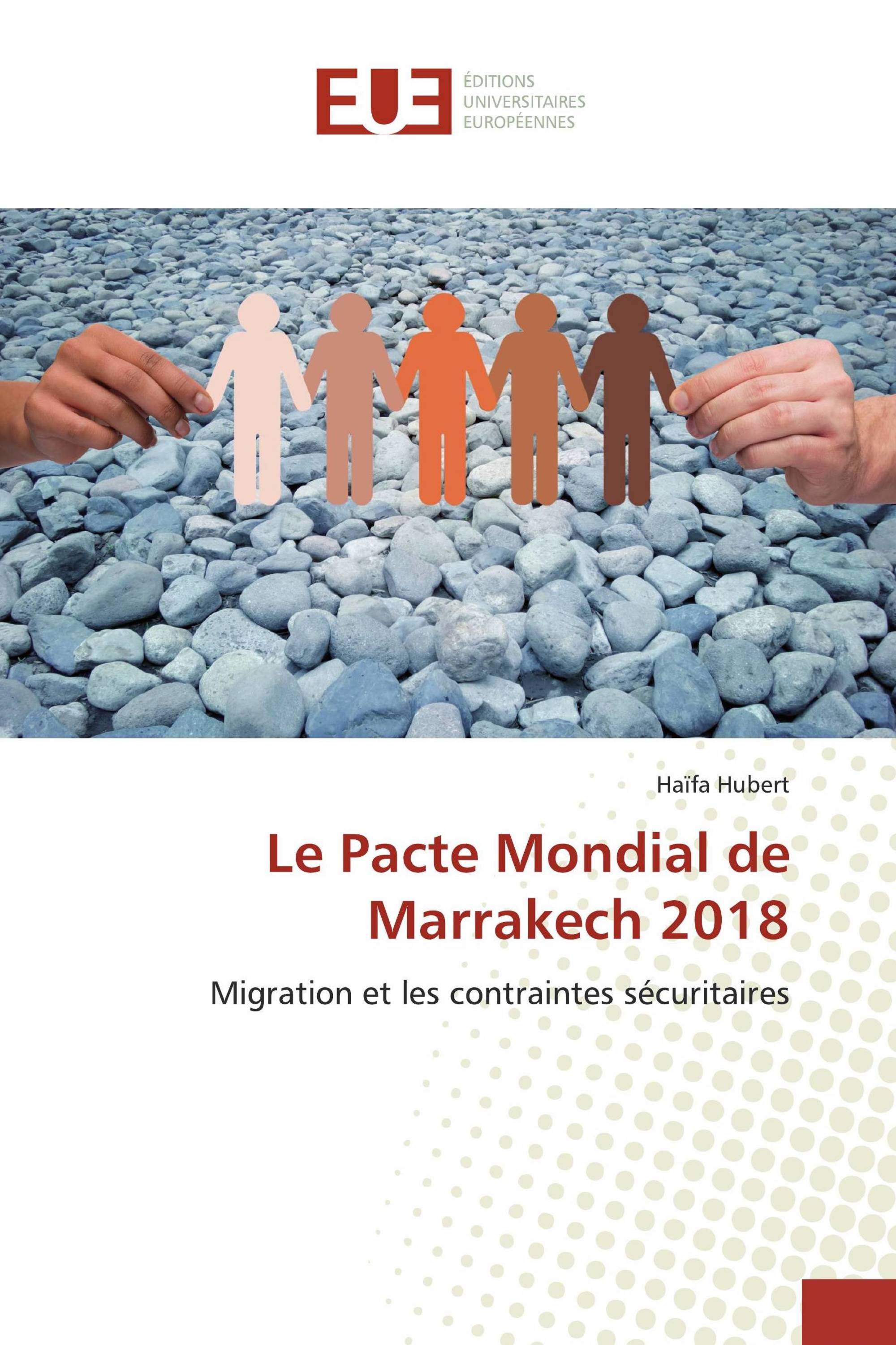 Le Pacte Mondial de Marrakech 2018