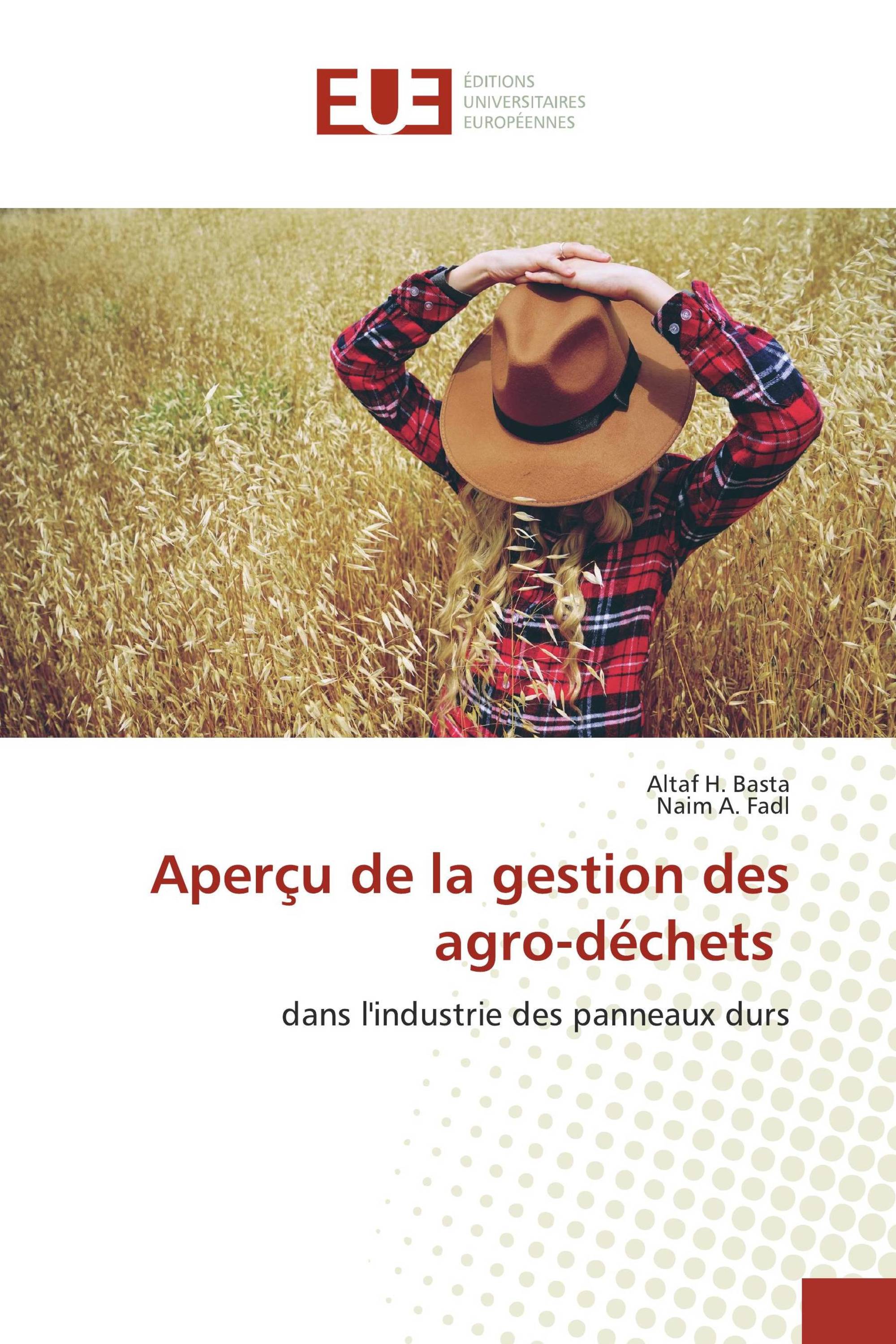 Aperçu de la gestion des agro-déchets