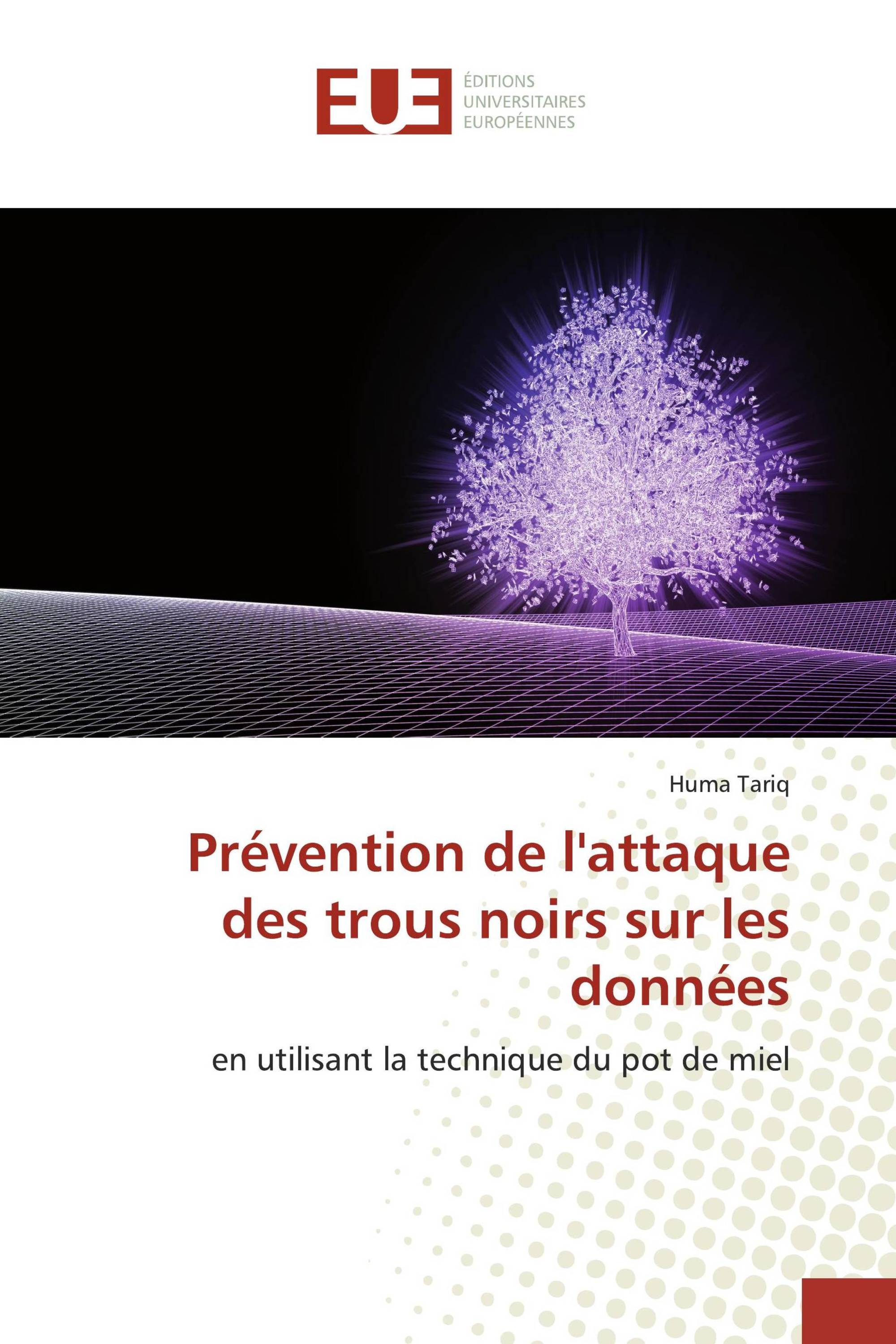 Prévention de l'attaque des trous noirs sur les données