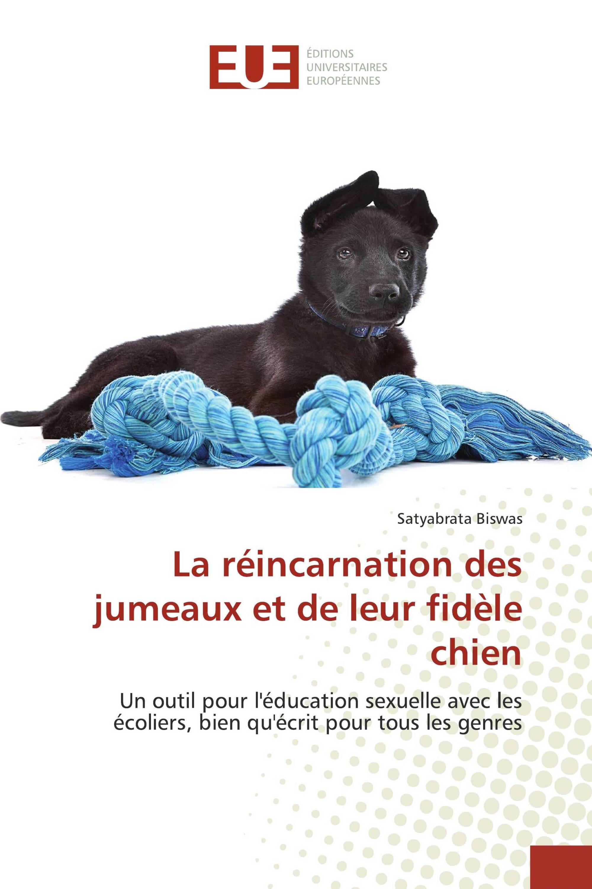 La réincarnation des jumeaux et de leur fidèle chien