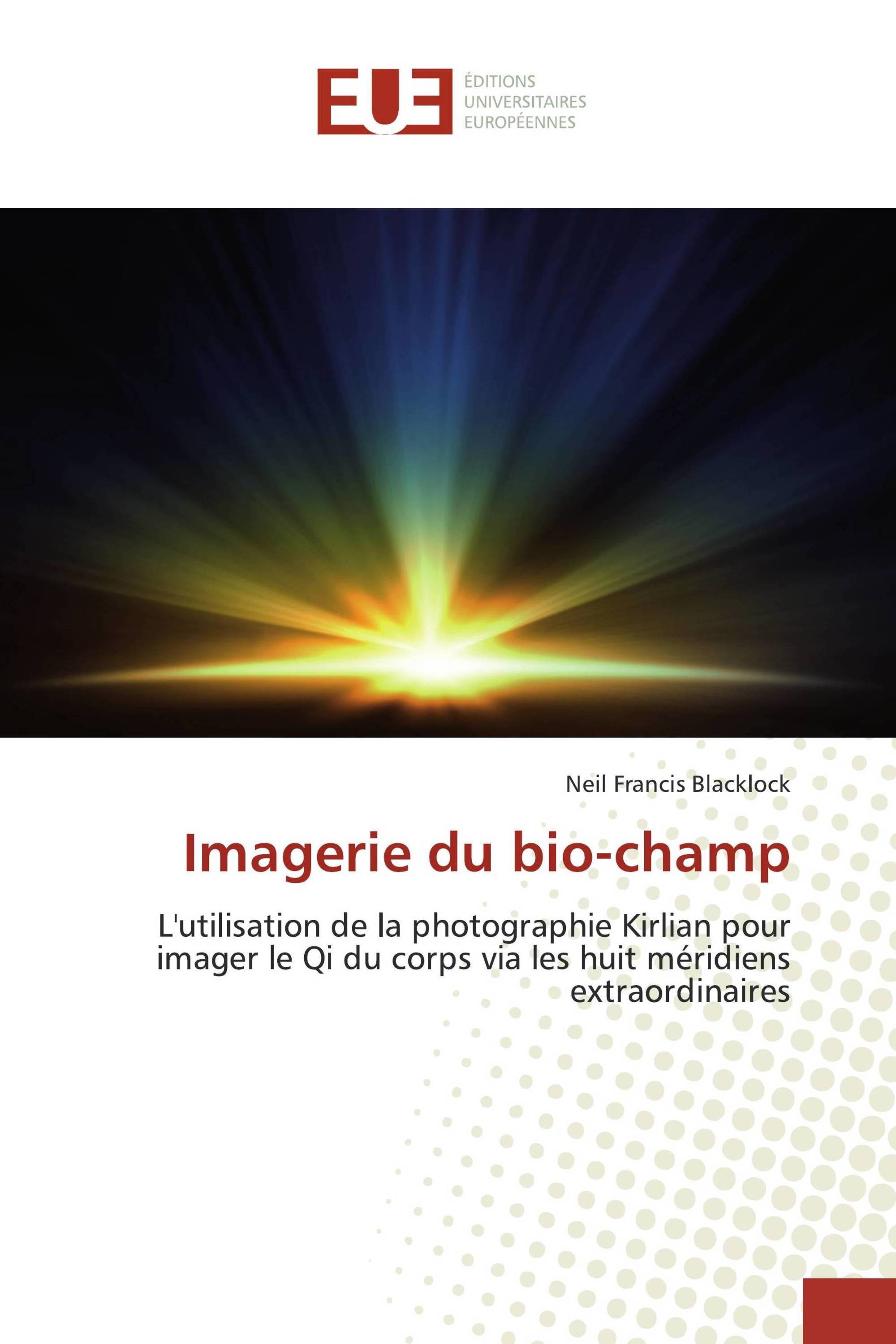 Imagerie du bio-champ