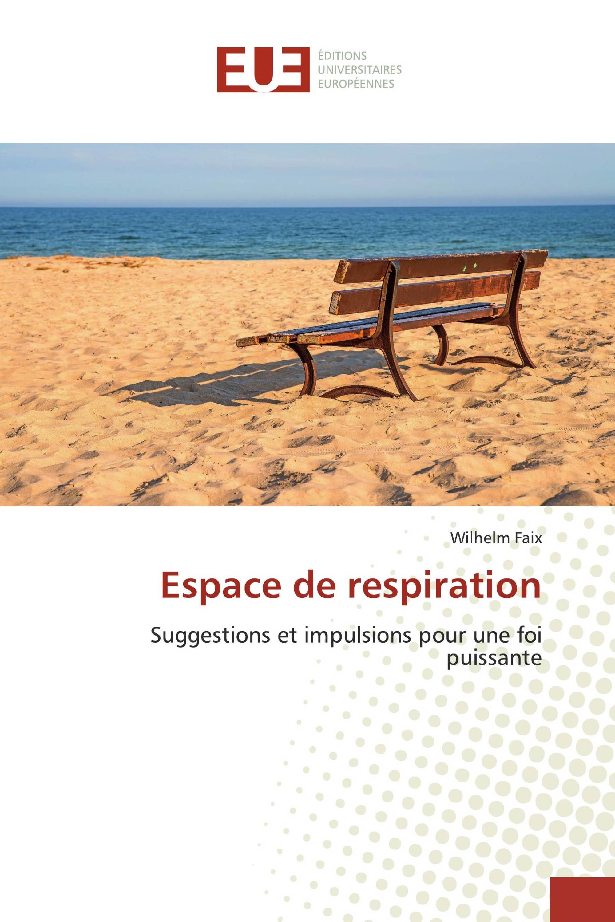 Espace de respiration