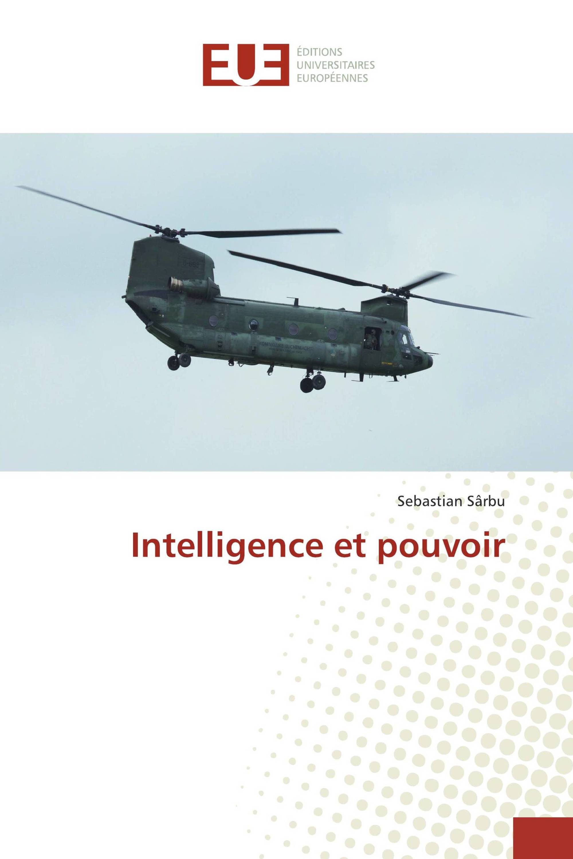 Intelligence et pouvoir