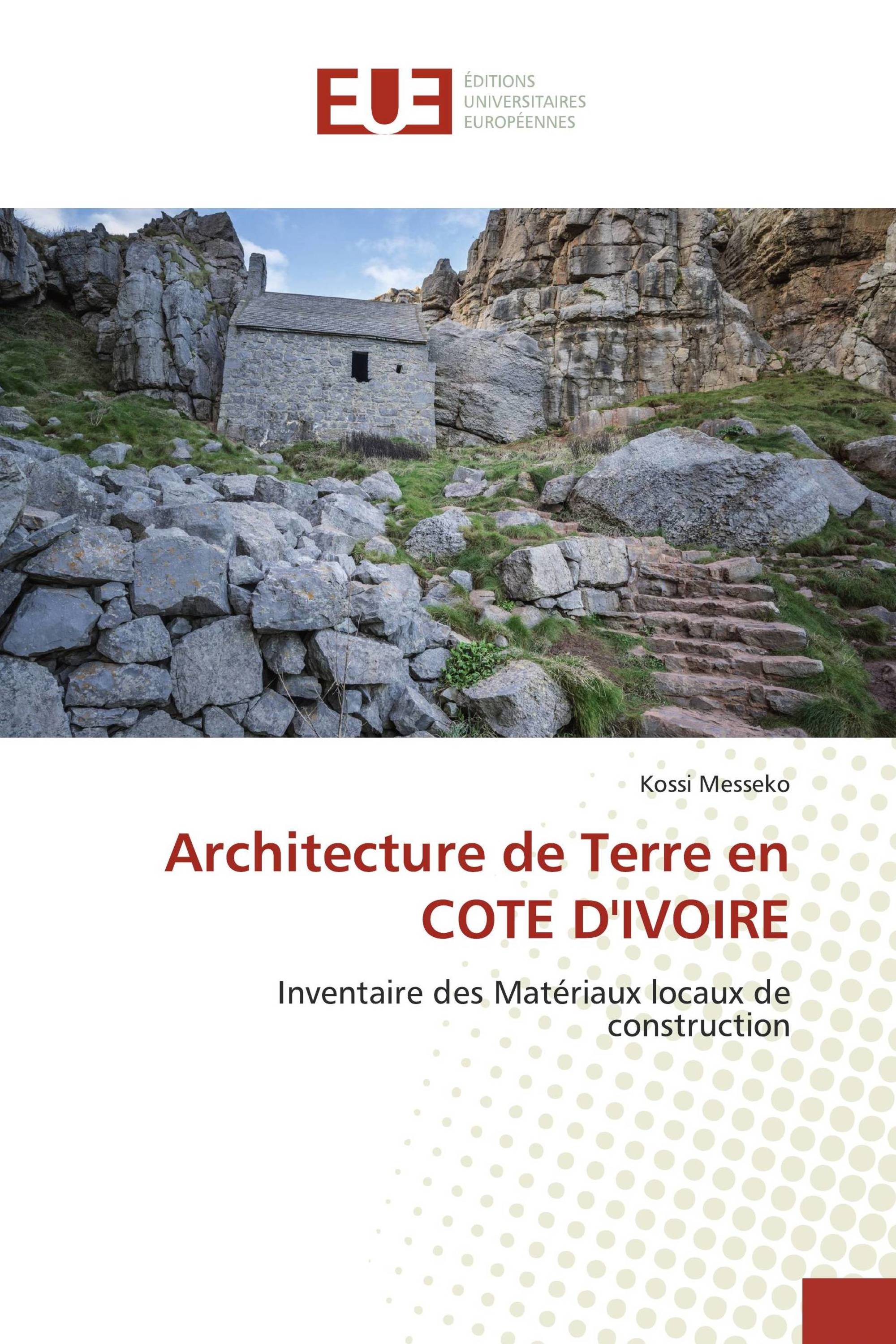 Architecture de Terre en COTE D'IVOIRE