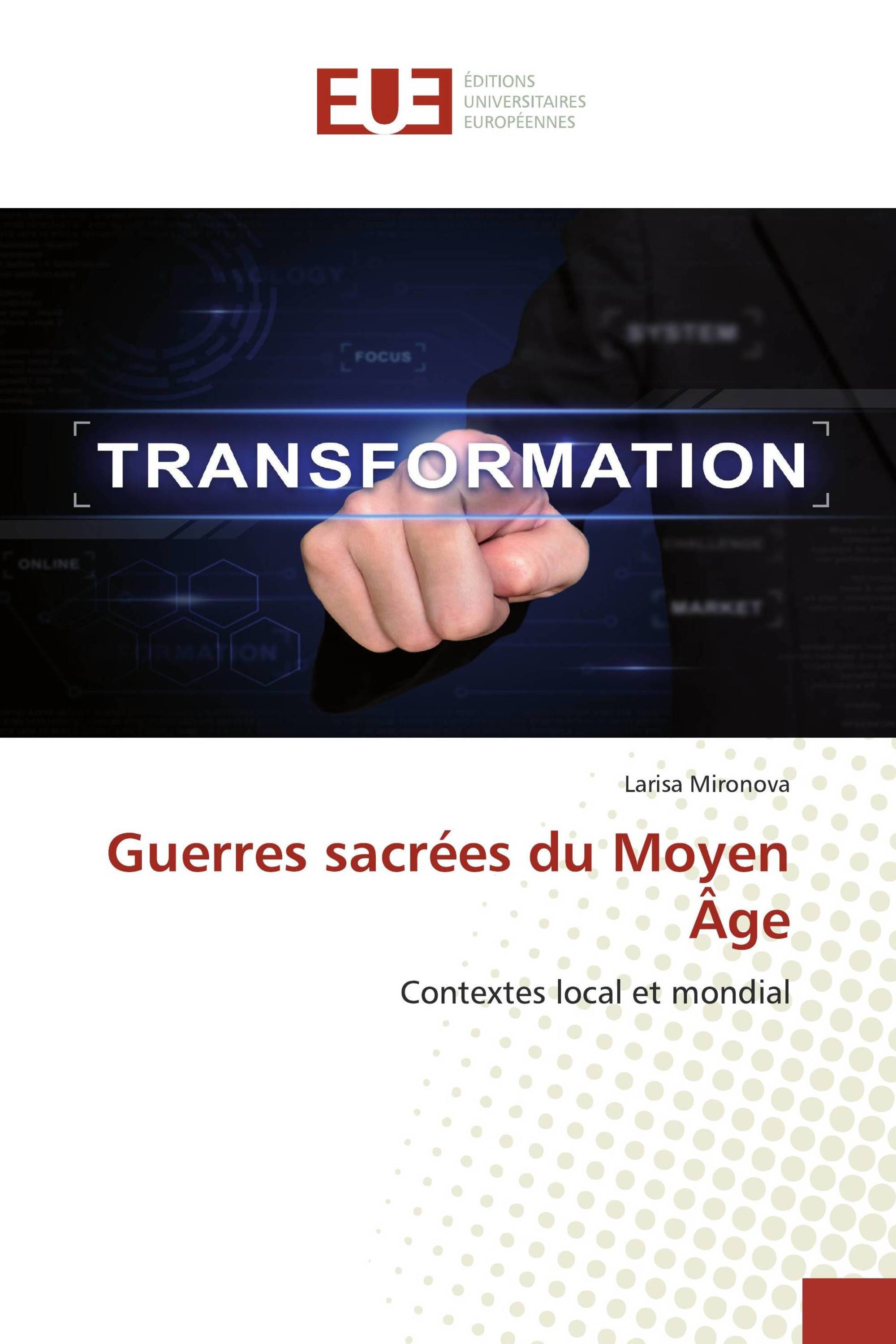 Guerres sacrées du Moyen Âge