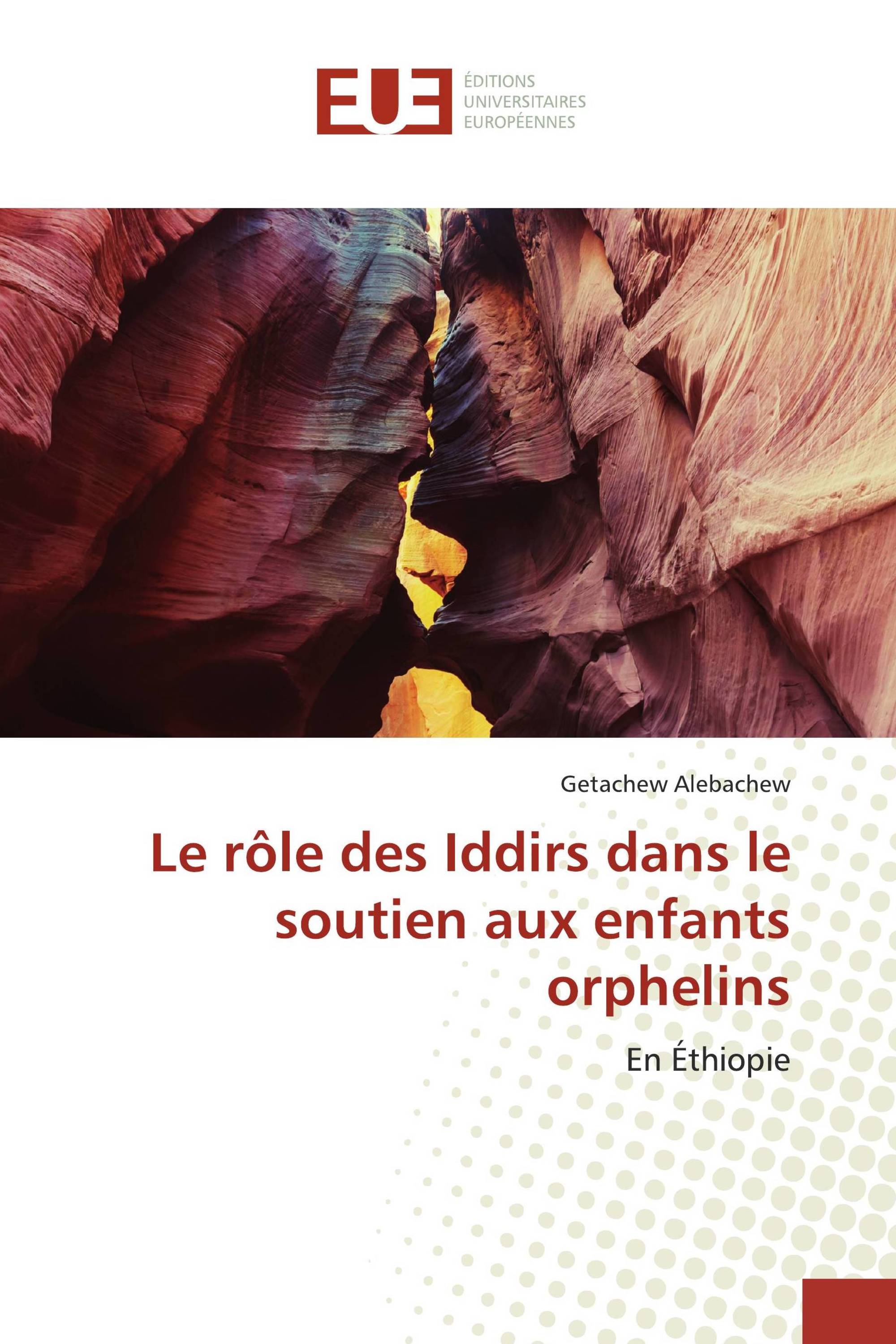 Le rôle des Iddirs dans le soutien aux enfants orphelins