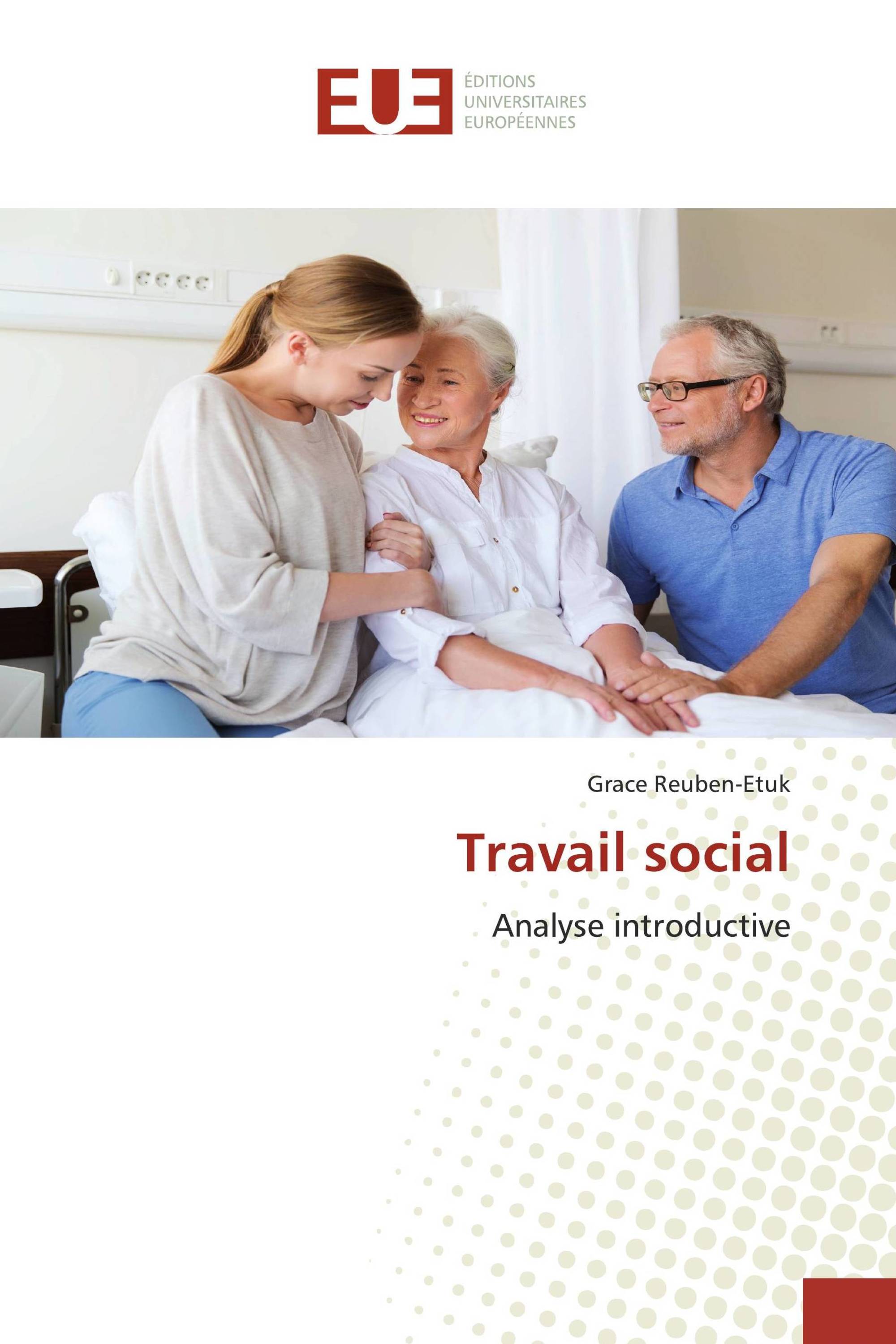 Travail social