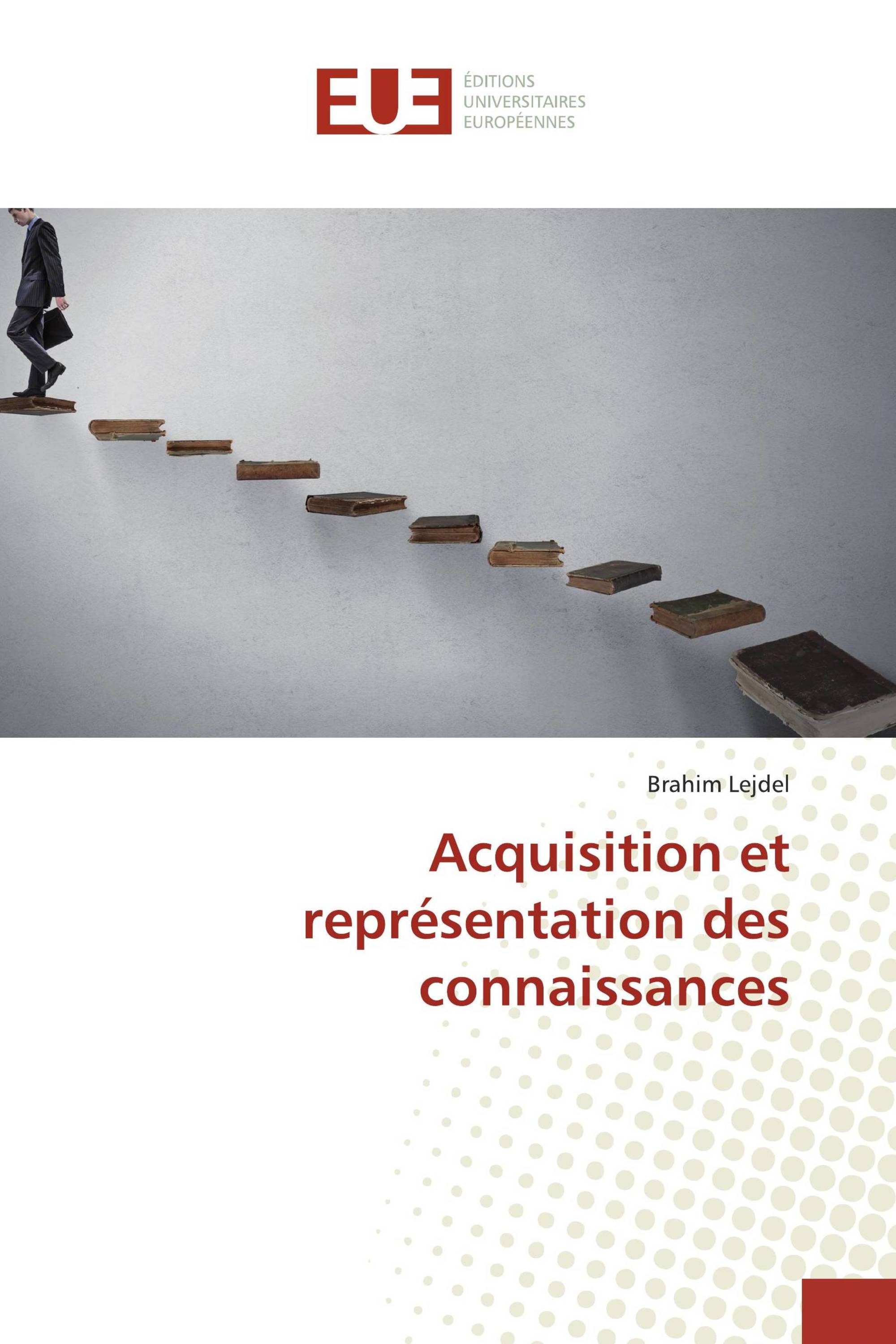 Acquisition et représentation des connaissances