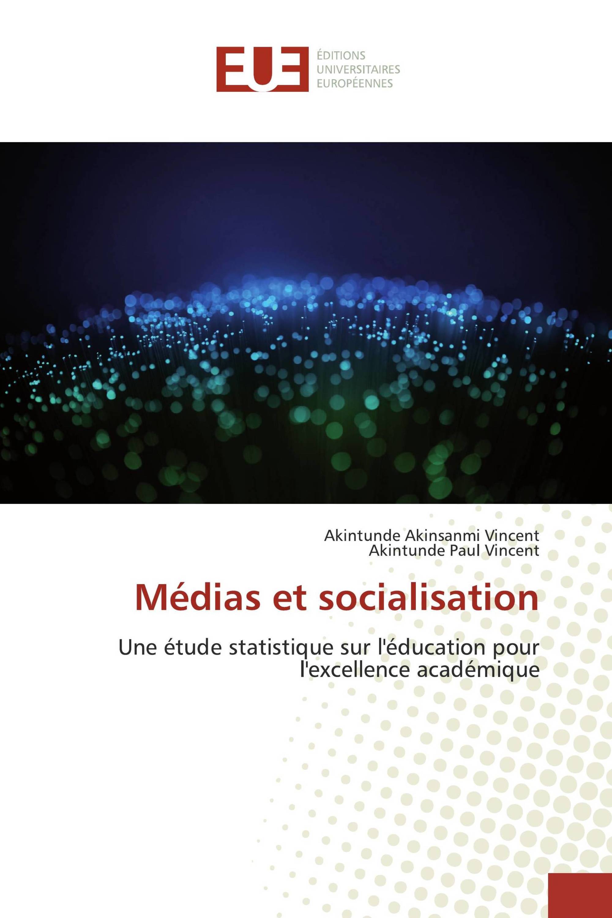 Médias et socialisation