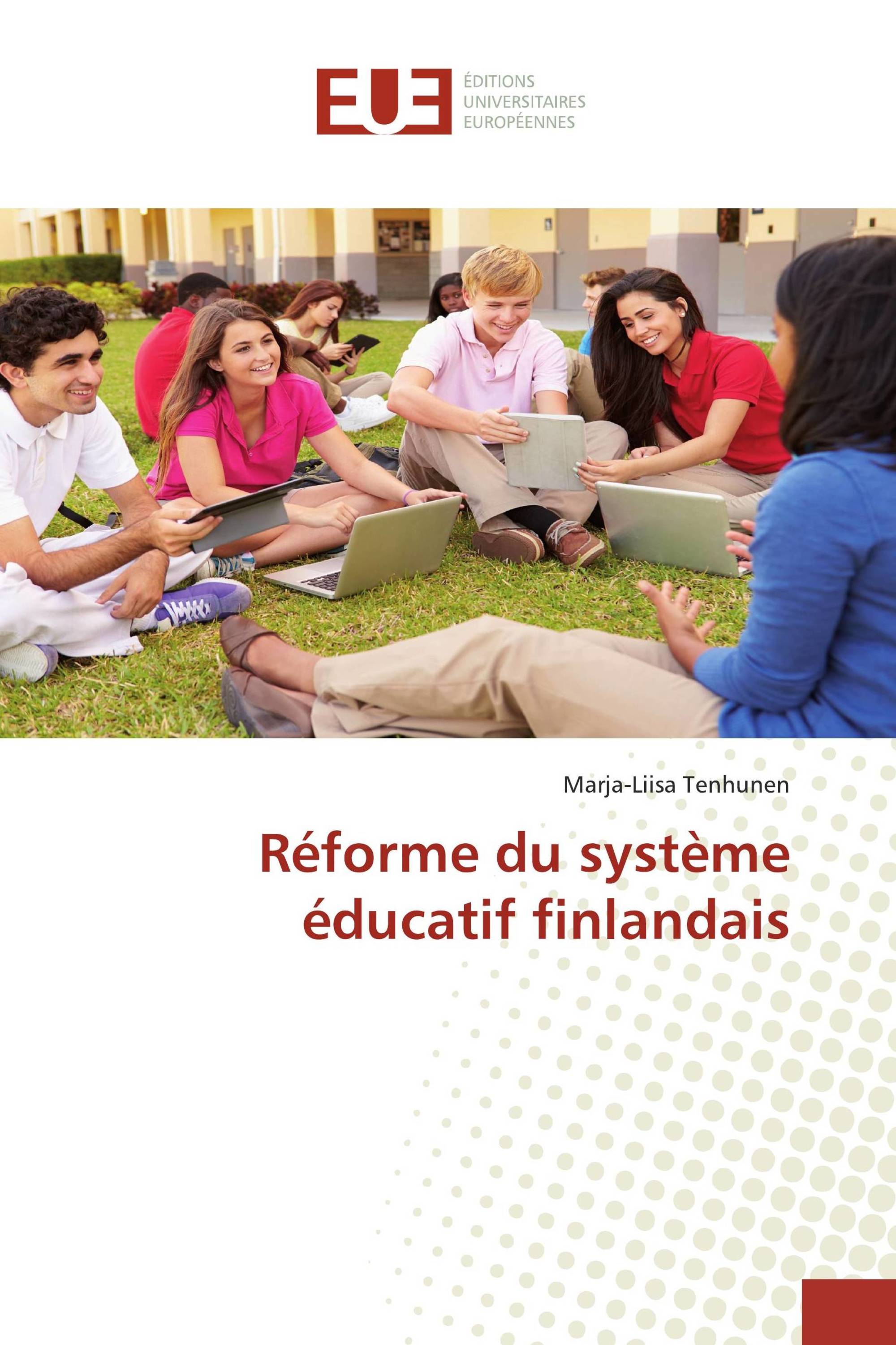 Réforme du système éducatif finlandais