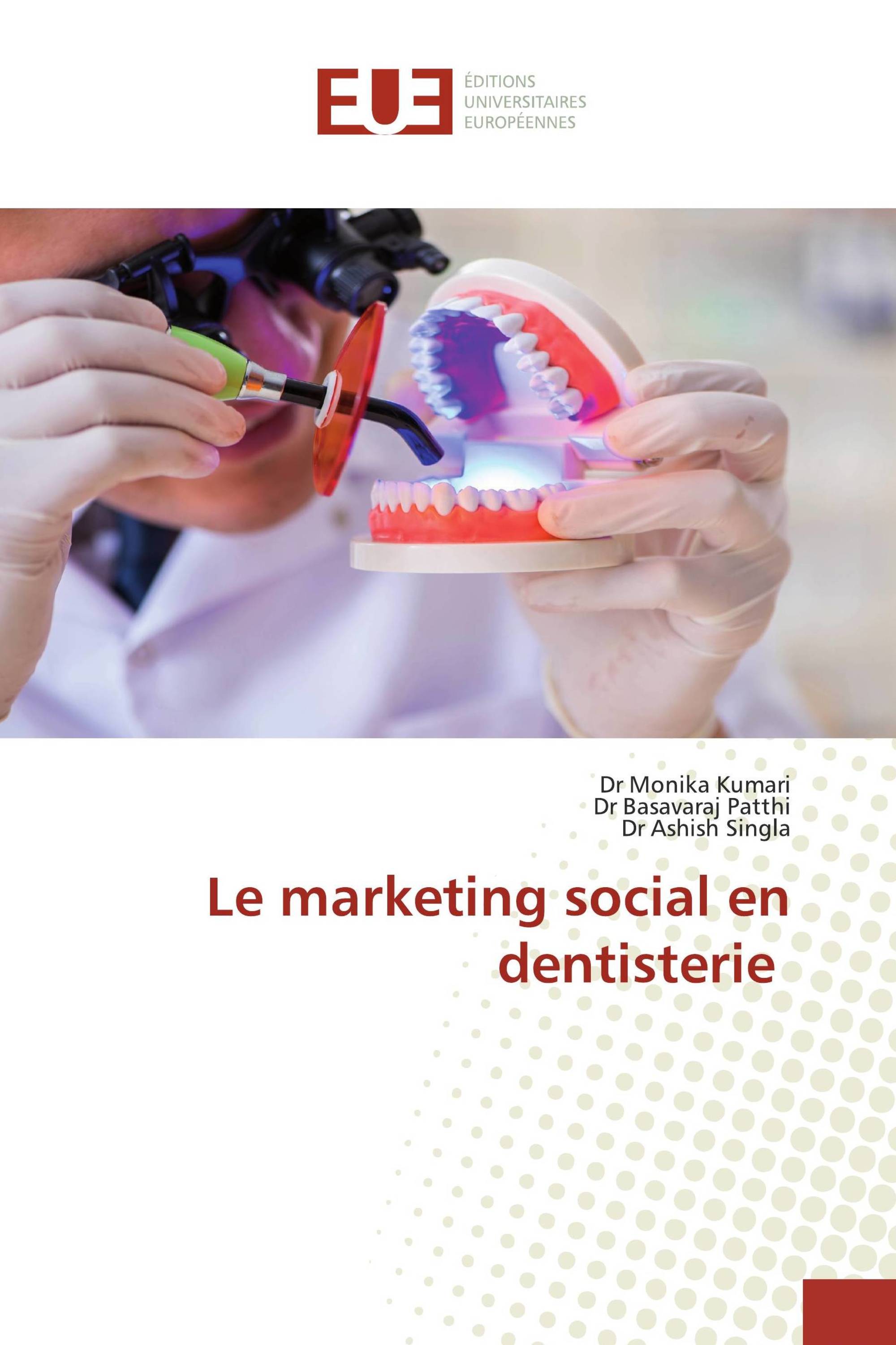 Le marketing social en dentisterie