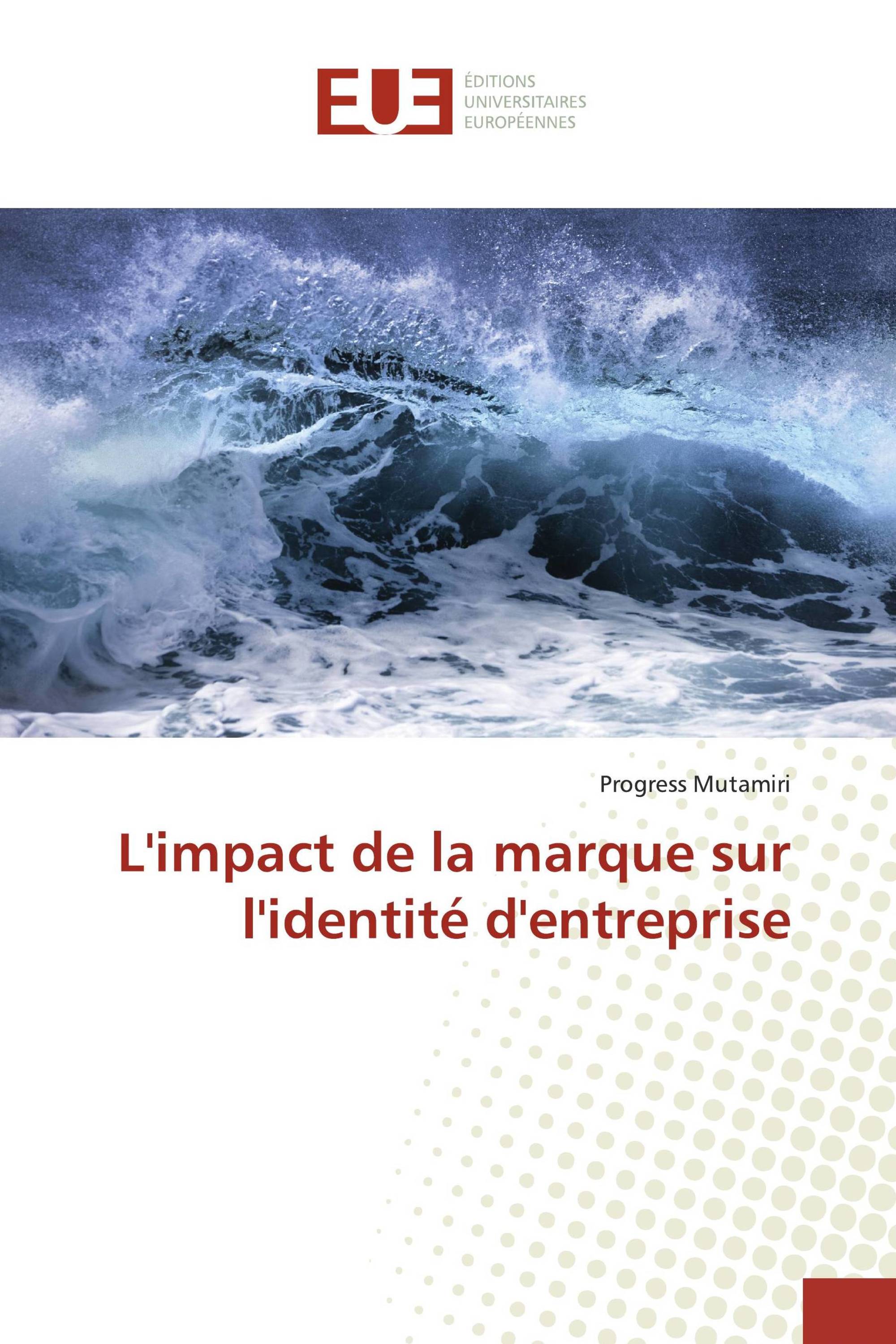 L'impact de la marque sur l'identité d'entreprise