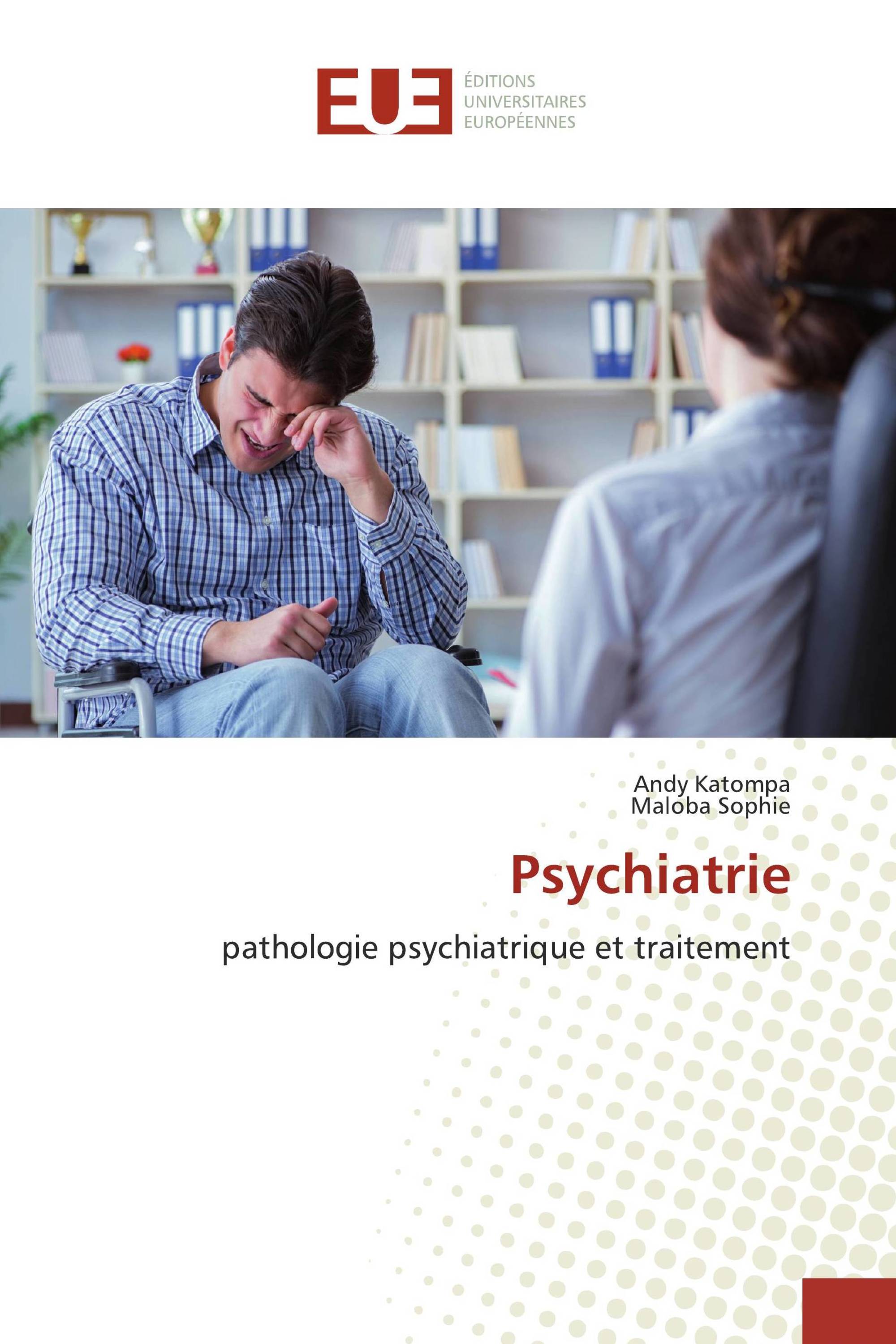 Psychiatrie