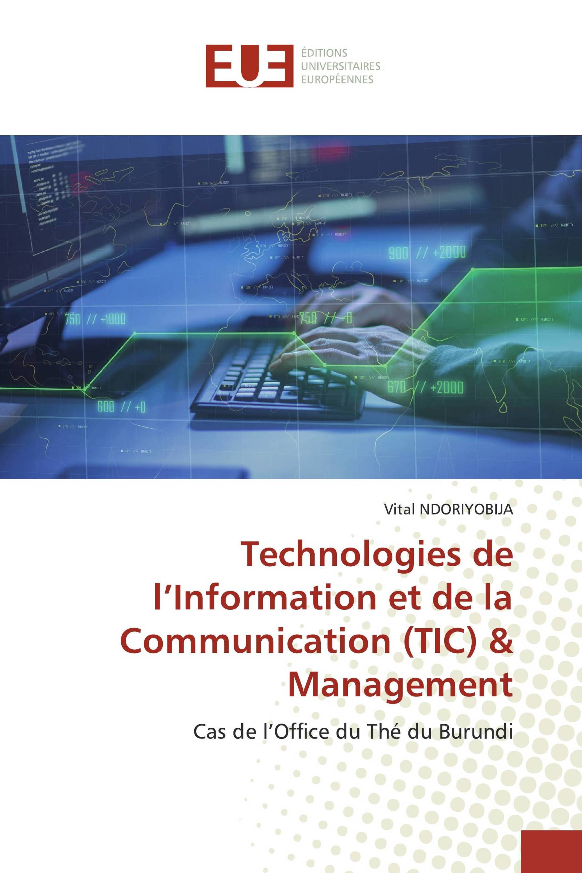 Technologies de l’Information et de la Communication (TIC) & Management