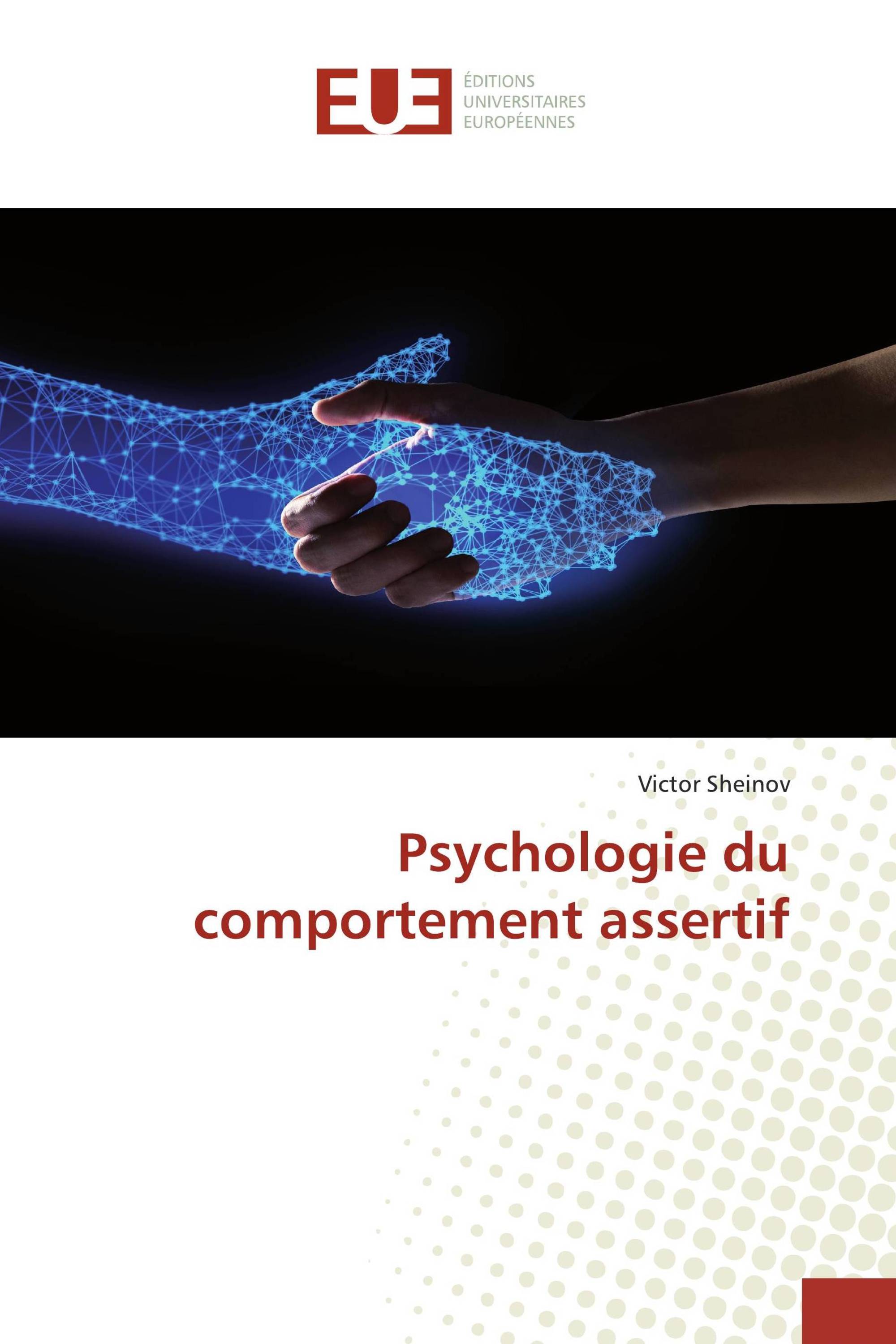 Psychologie du comportement assertif