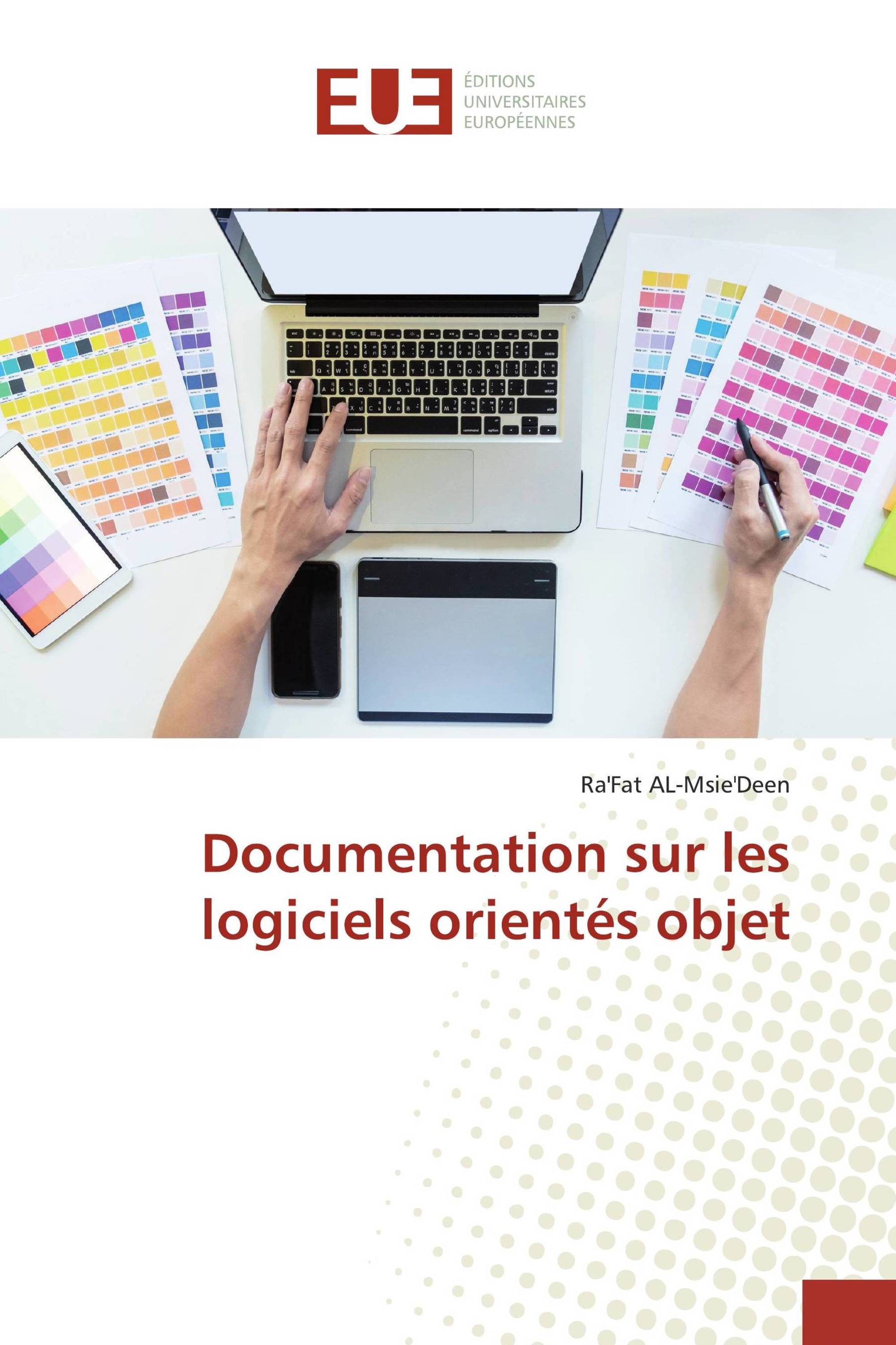 Documentation sur les logiciels orientés objet