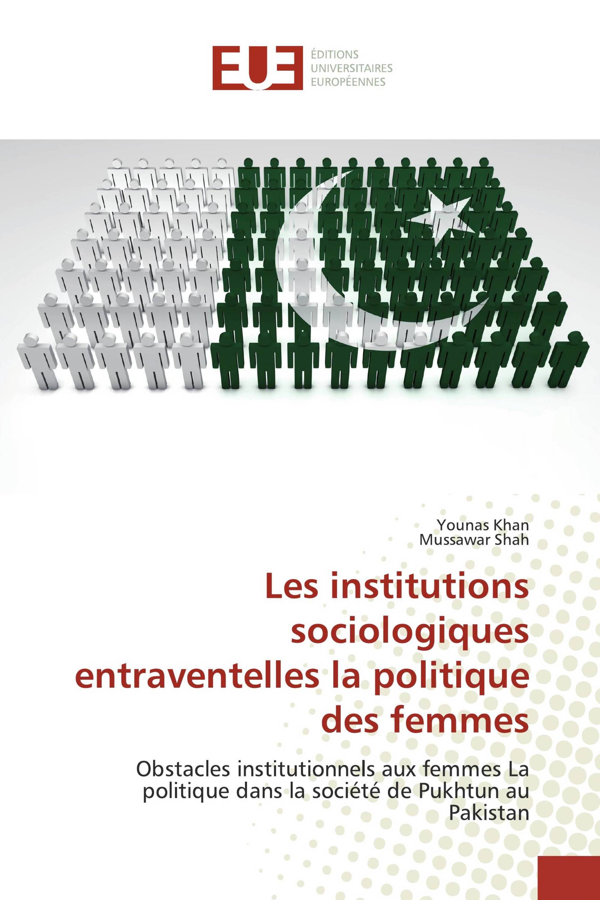 Les institutions sociologiques entraventelles la politique des femmes