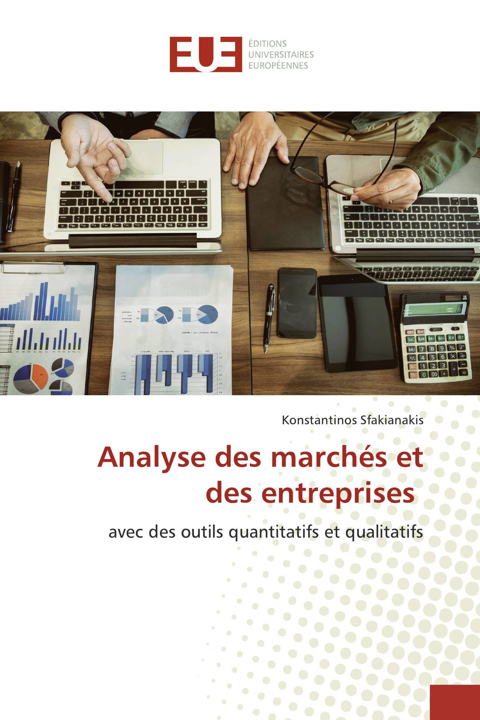 Analyse des marchés et des entreprises