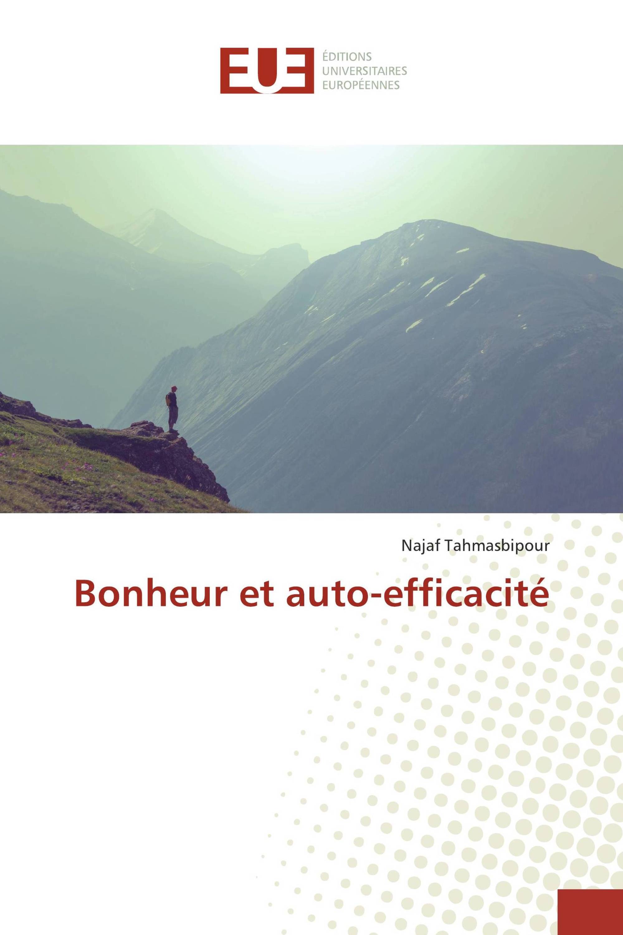 Bonheur et auto-efficacité